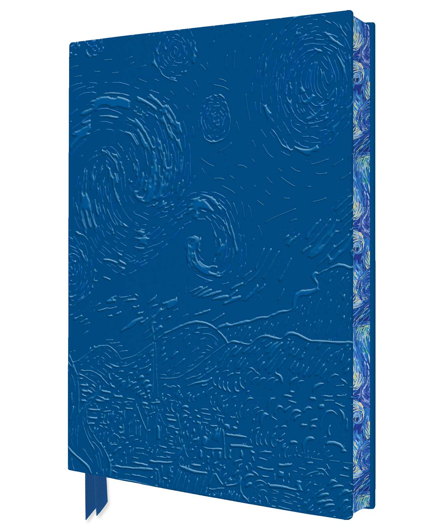Vincent van Gogh: The Starry Night Artisan Art Sketch Book
