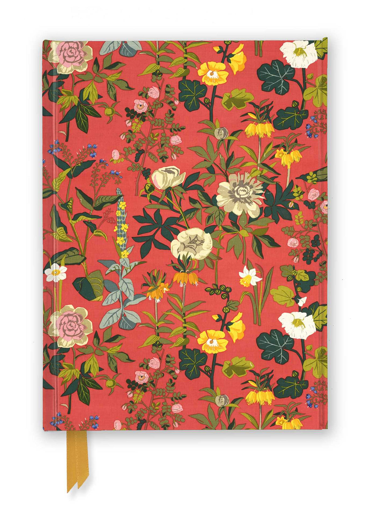 Gocken Jobs: Summer (Foiled Journal)