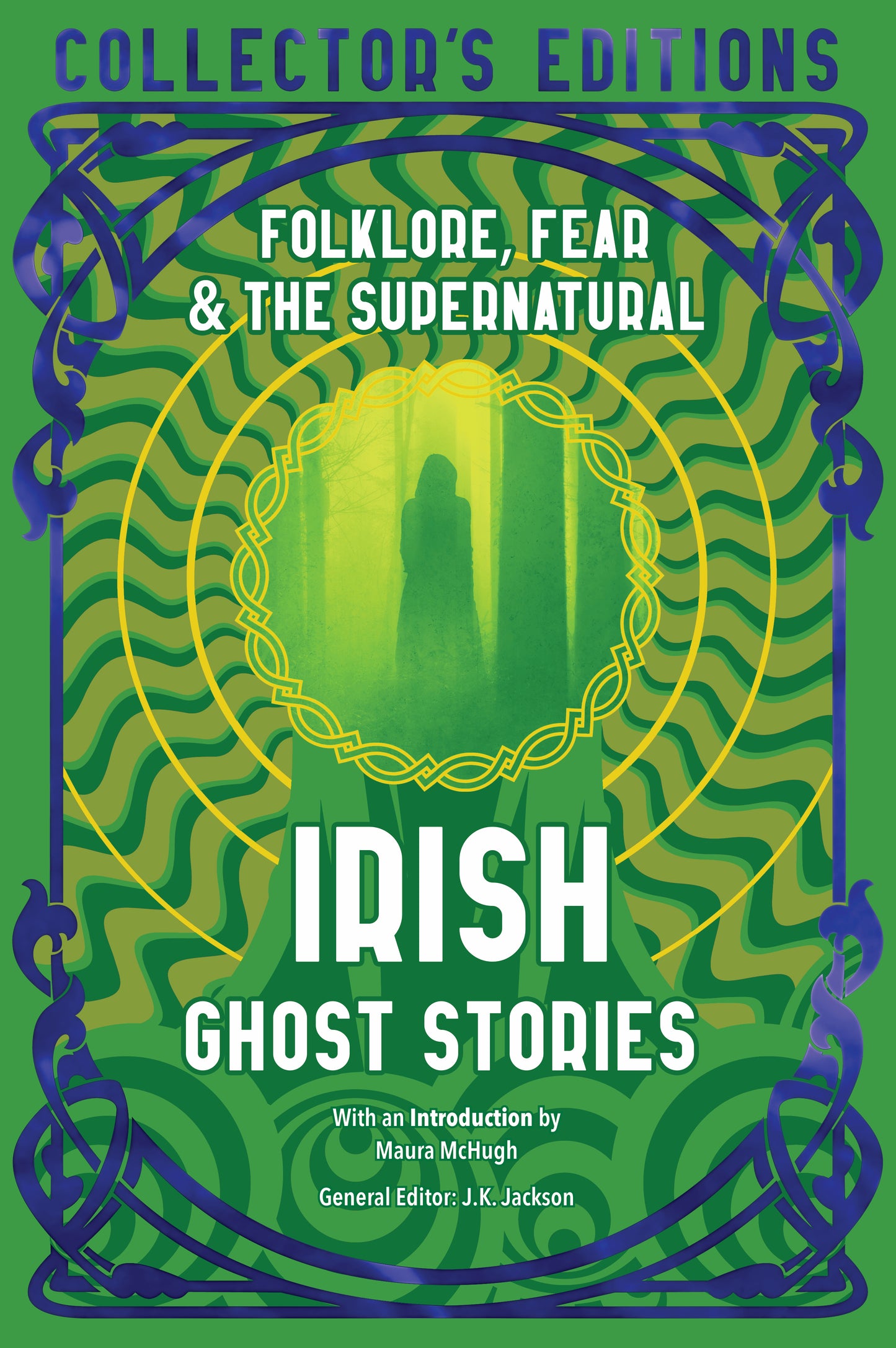 Irish Ghost Stories