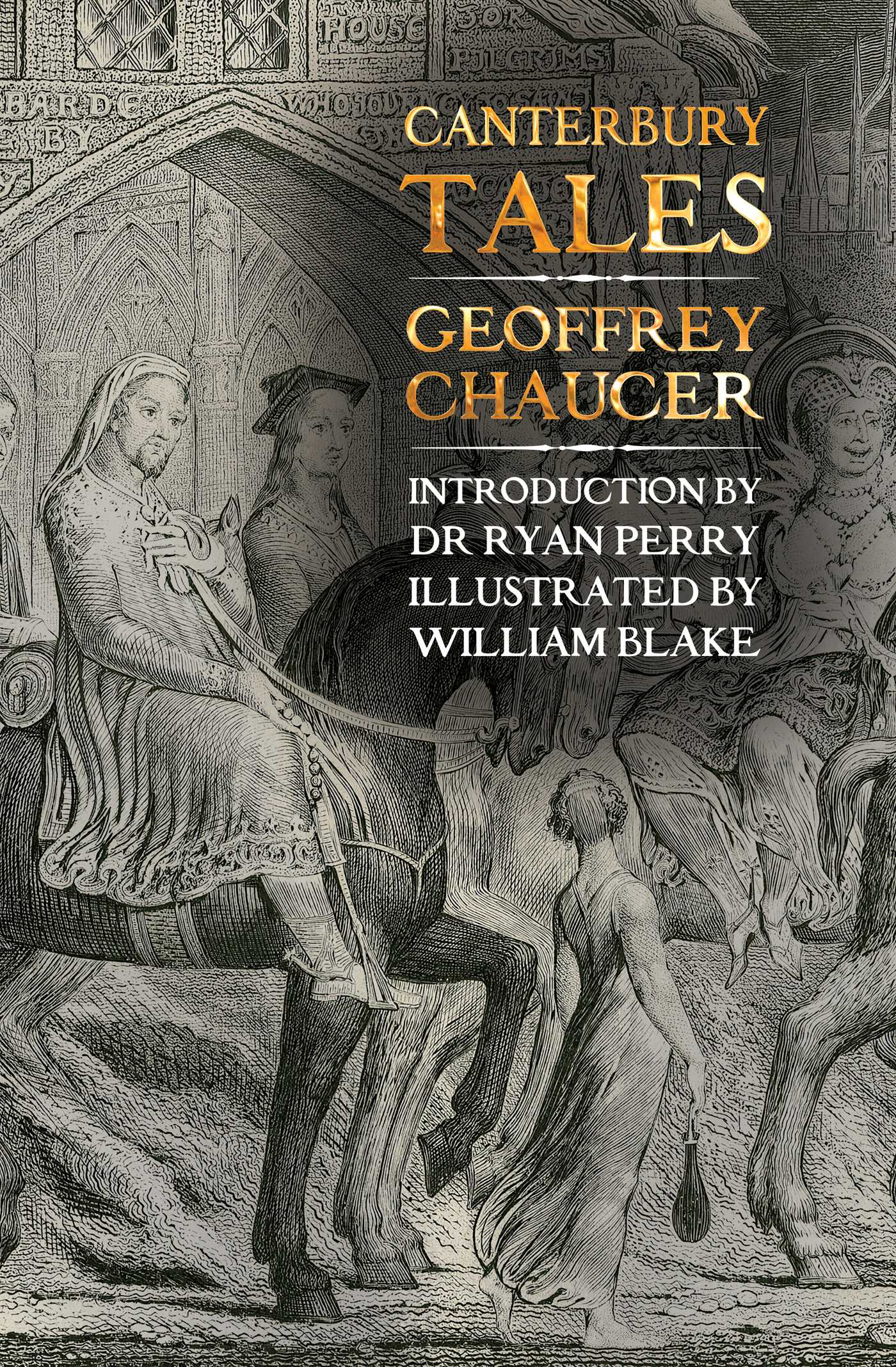 Canterbury Tales