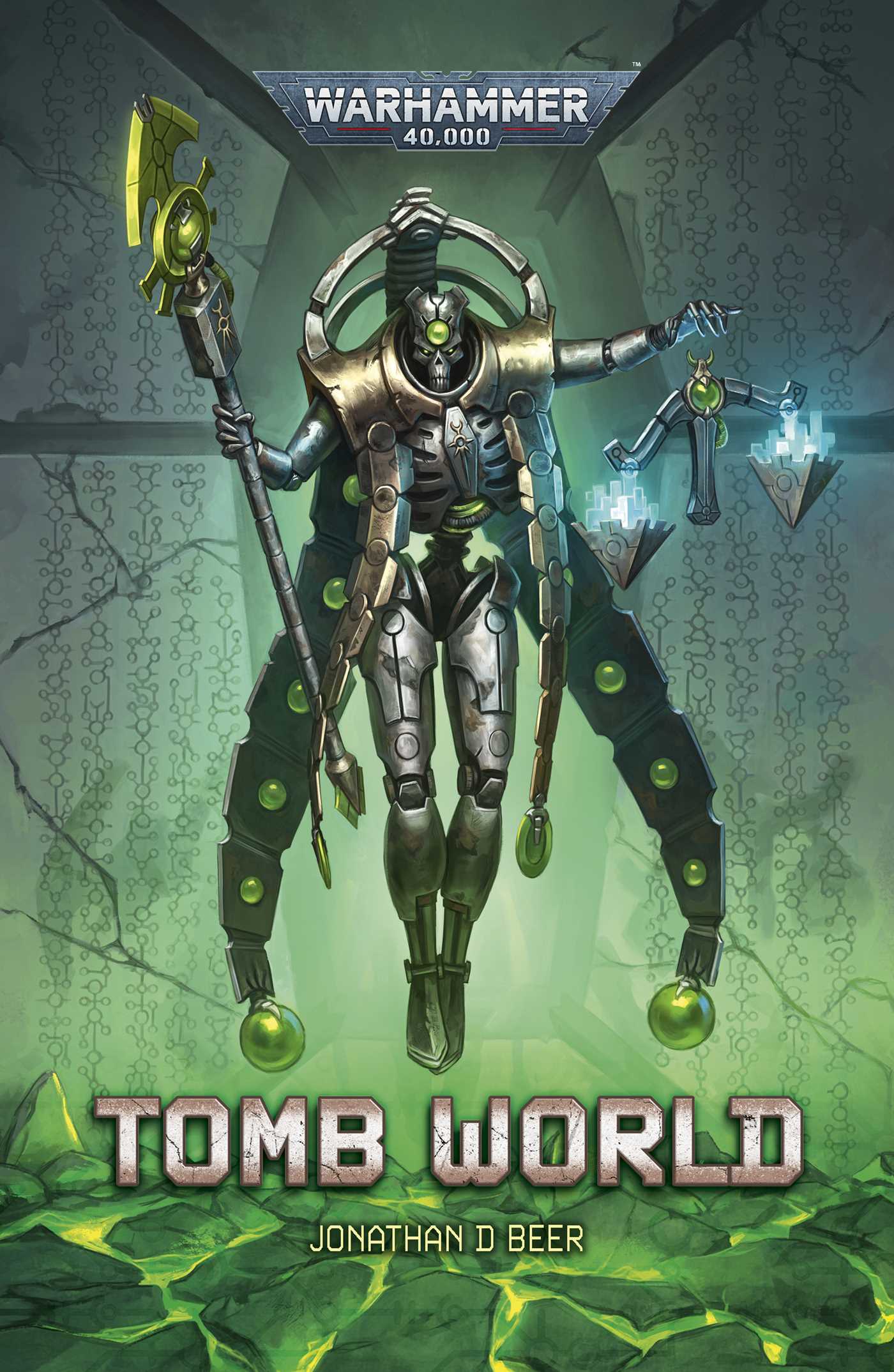 Tomb World