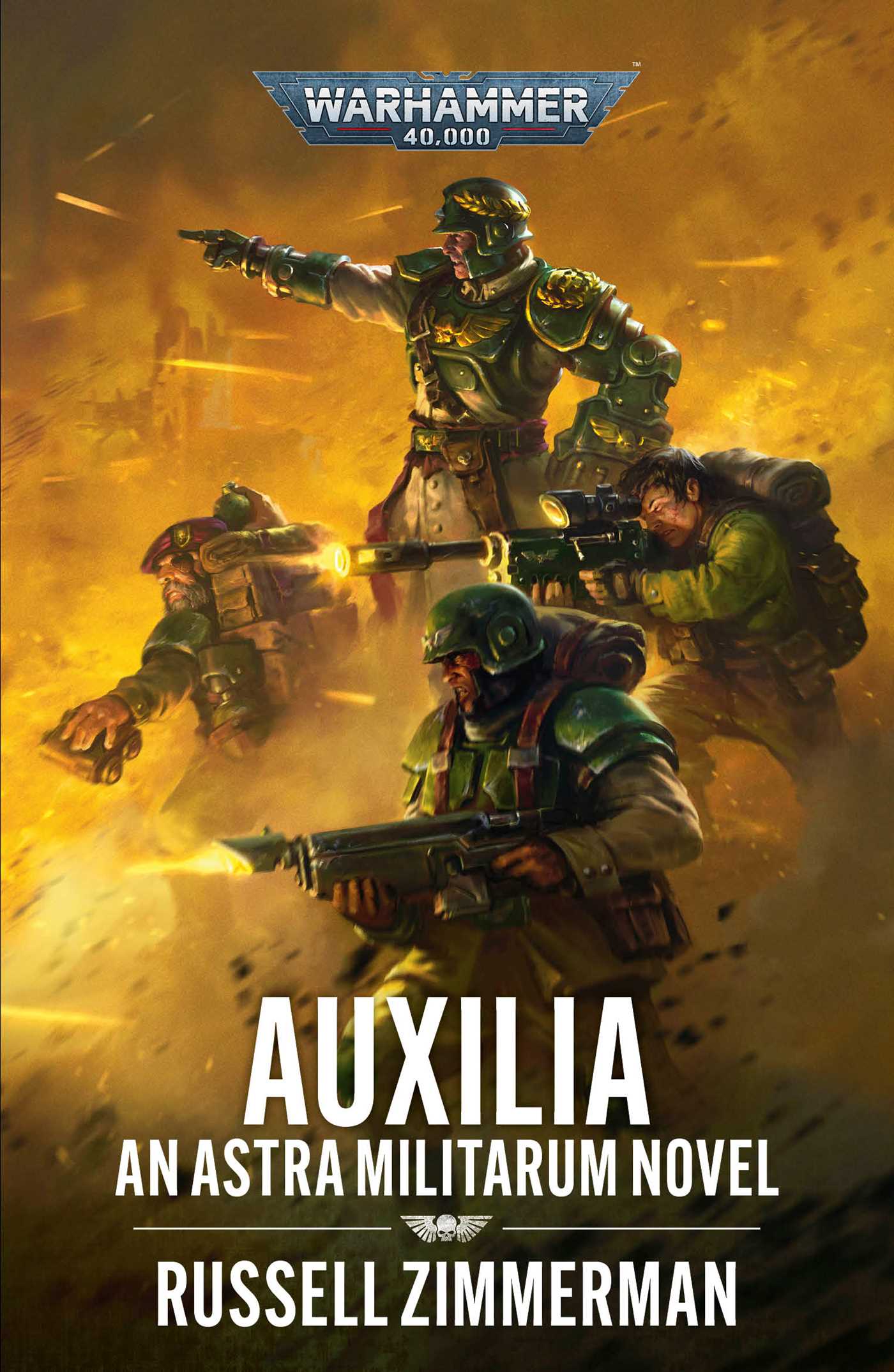 Auxilia