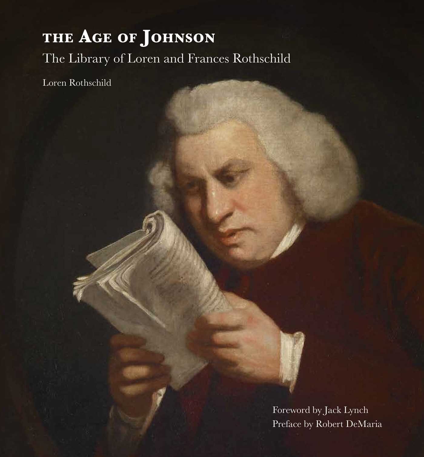 The Age of Johnson