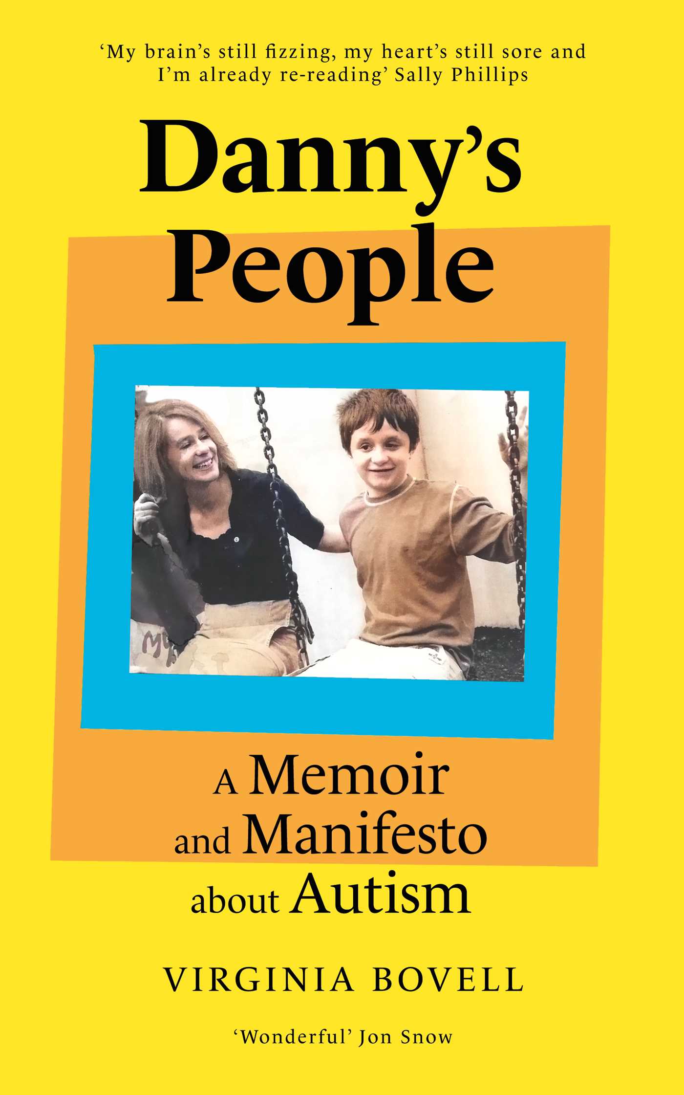 Danny's People