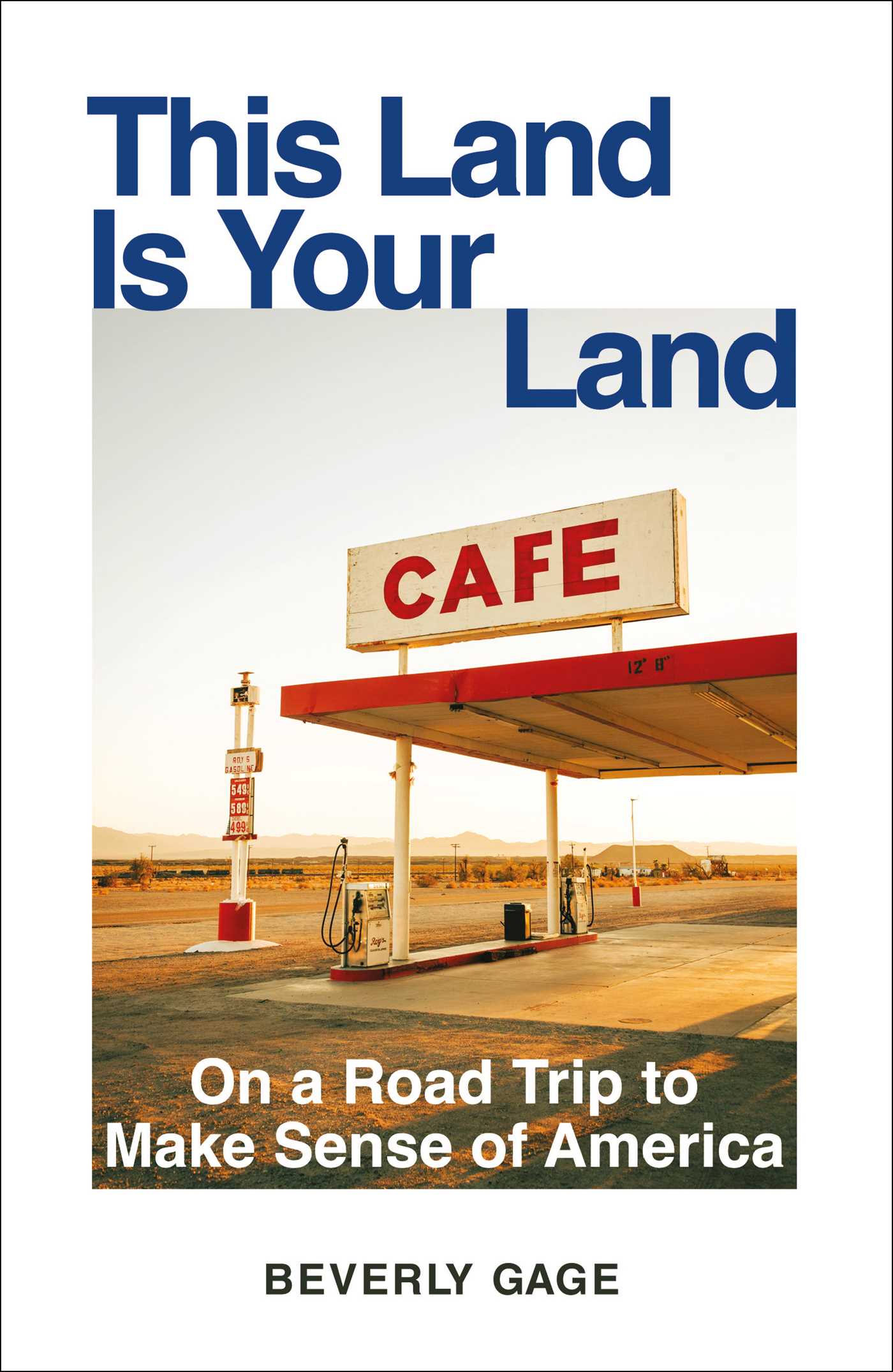 This Land Is Your Land