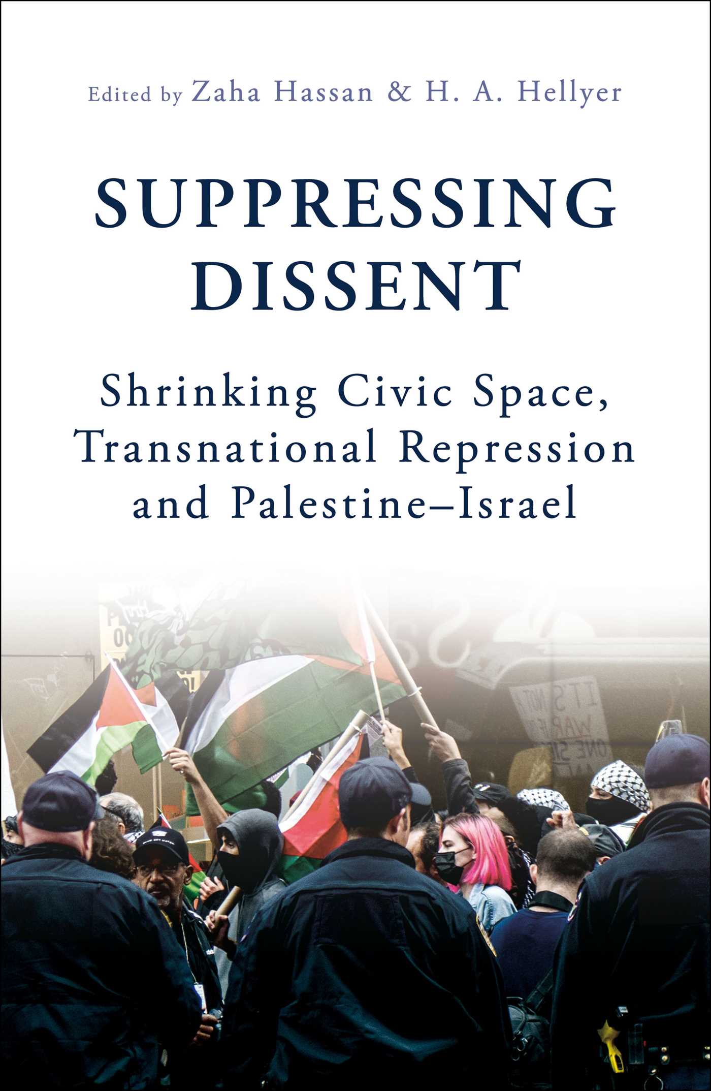 Suppressing Dissent