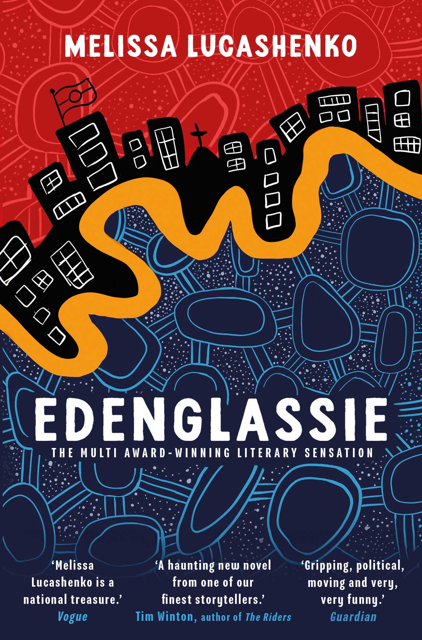 Edenglassie