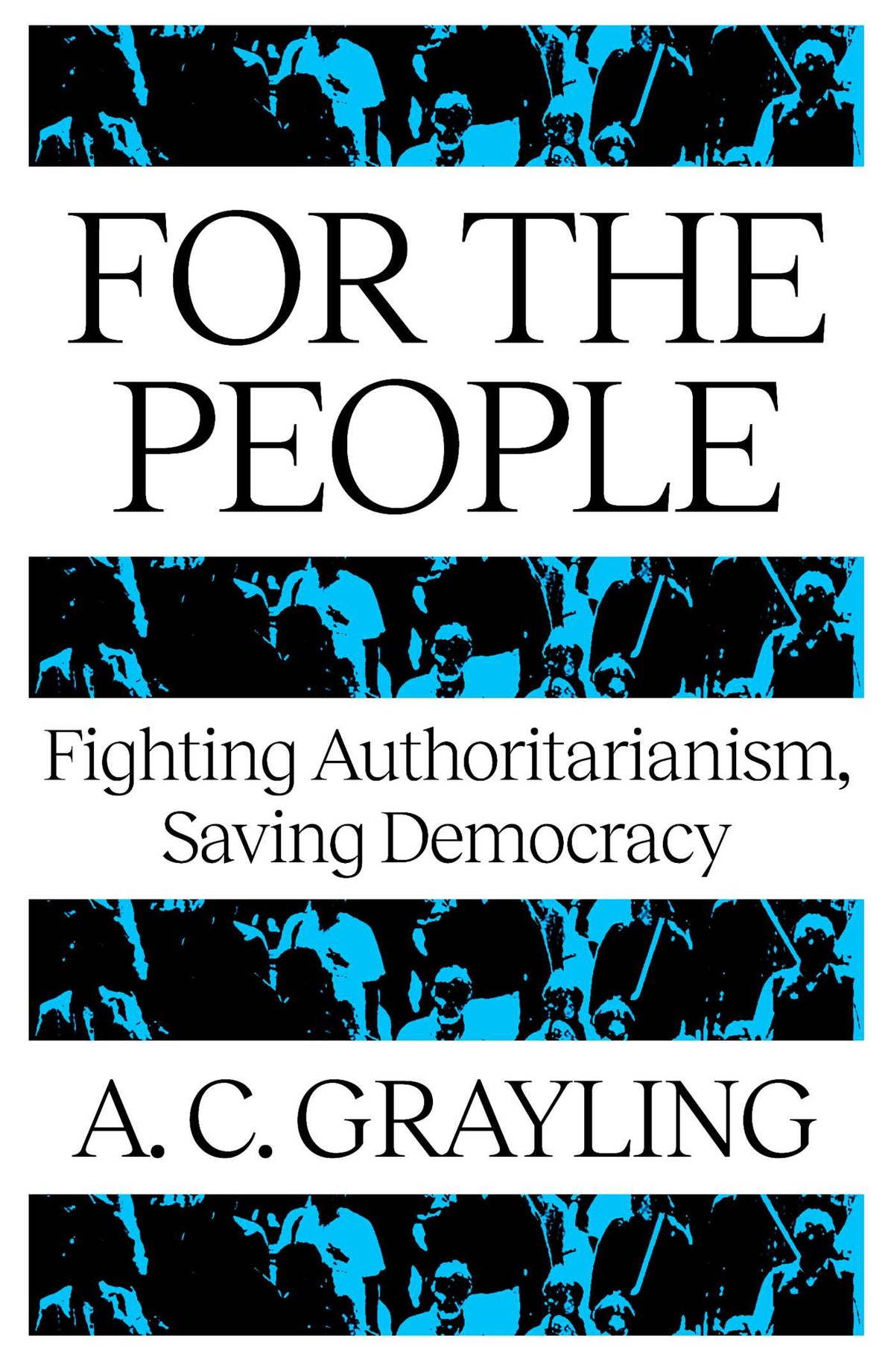 For The People