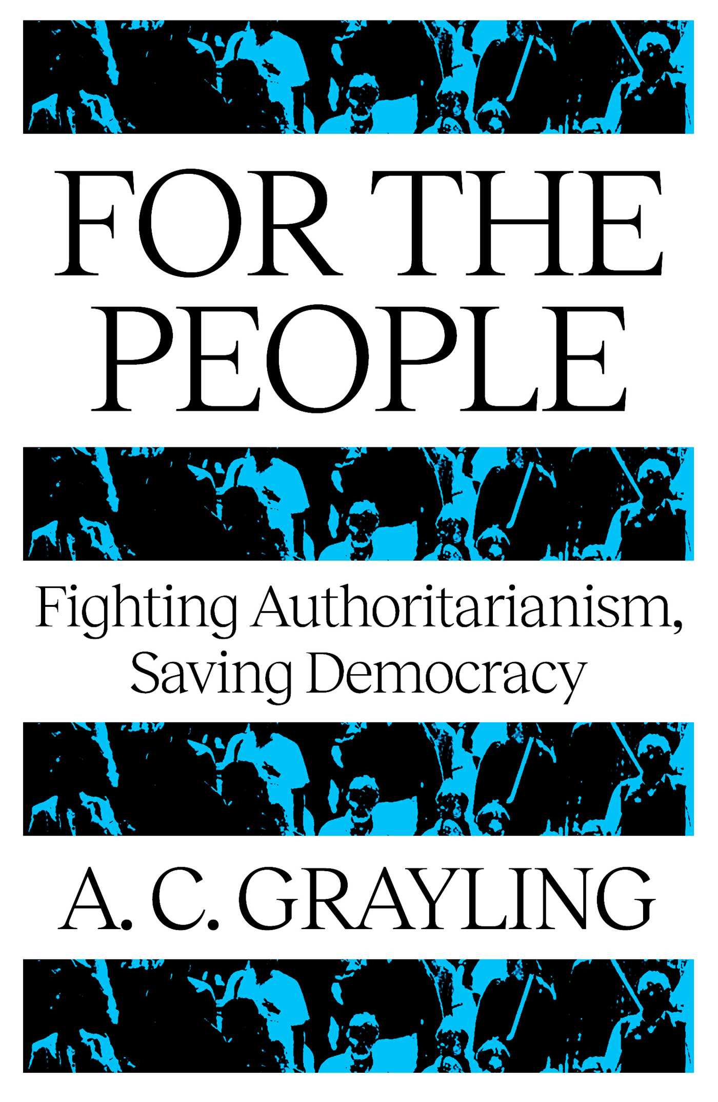 For The People