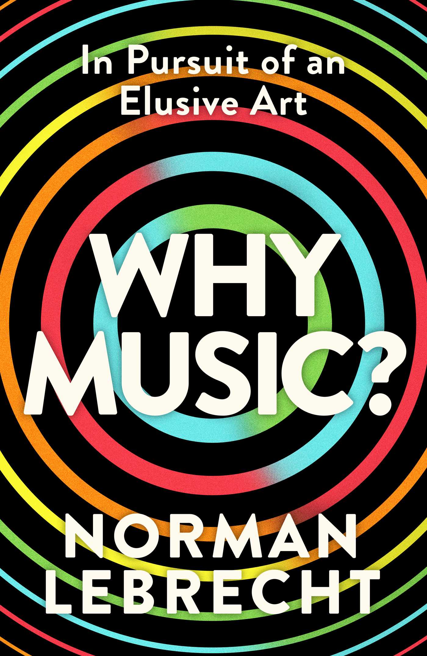Why Music?