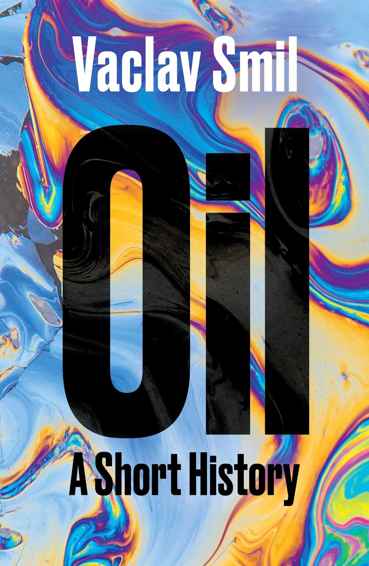 Oil