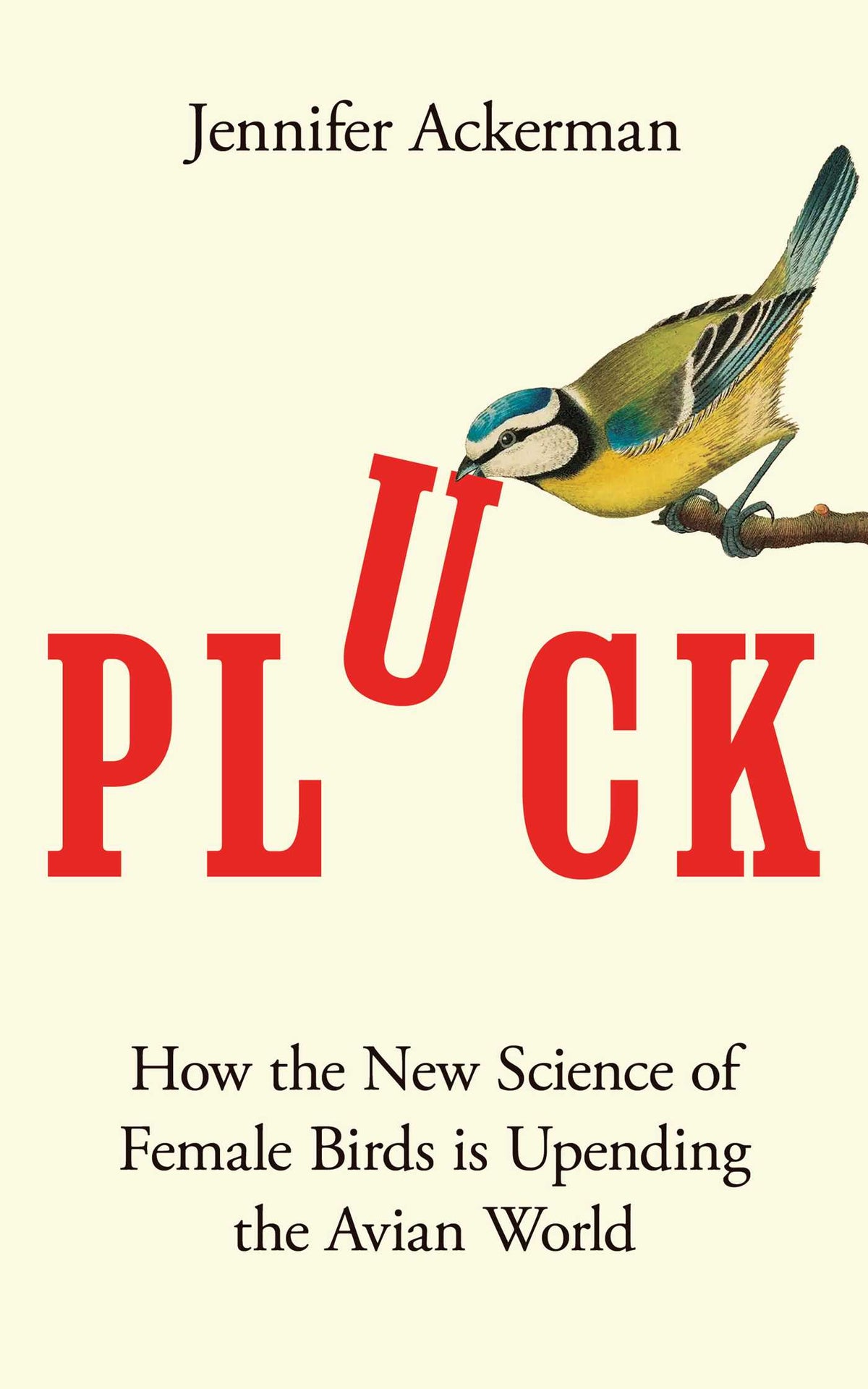 Pluck