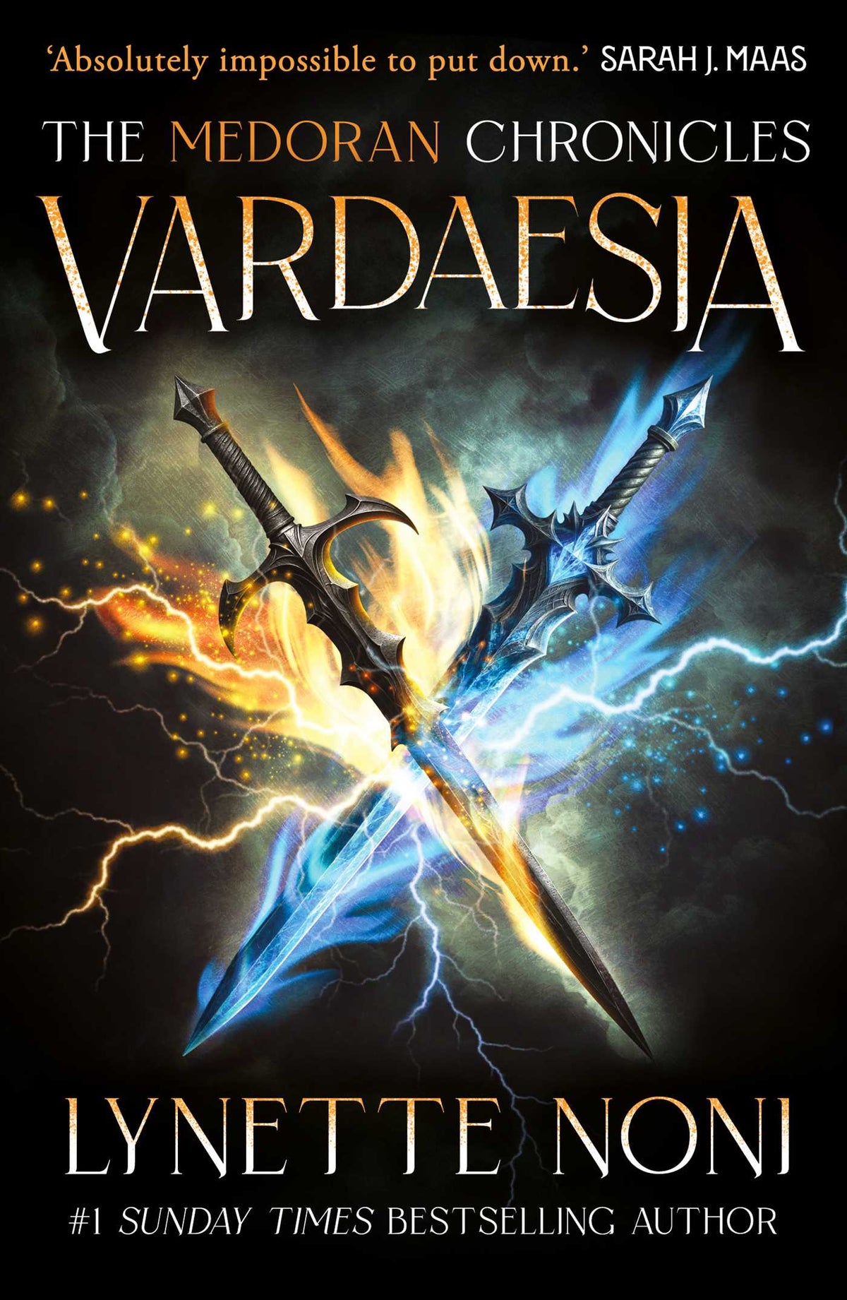 Vardaesia
