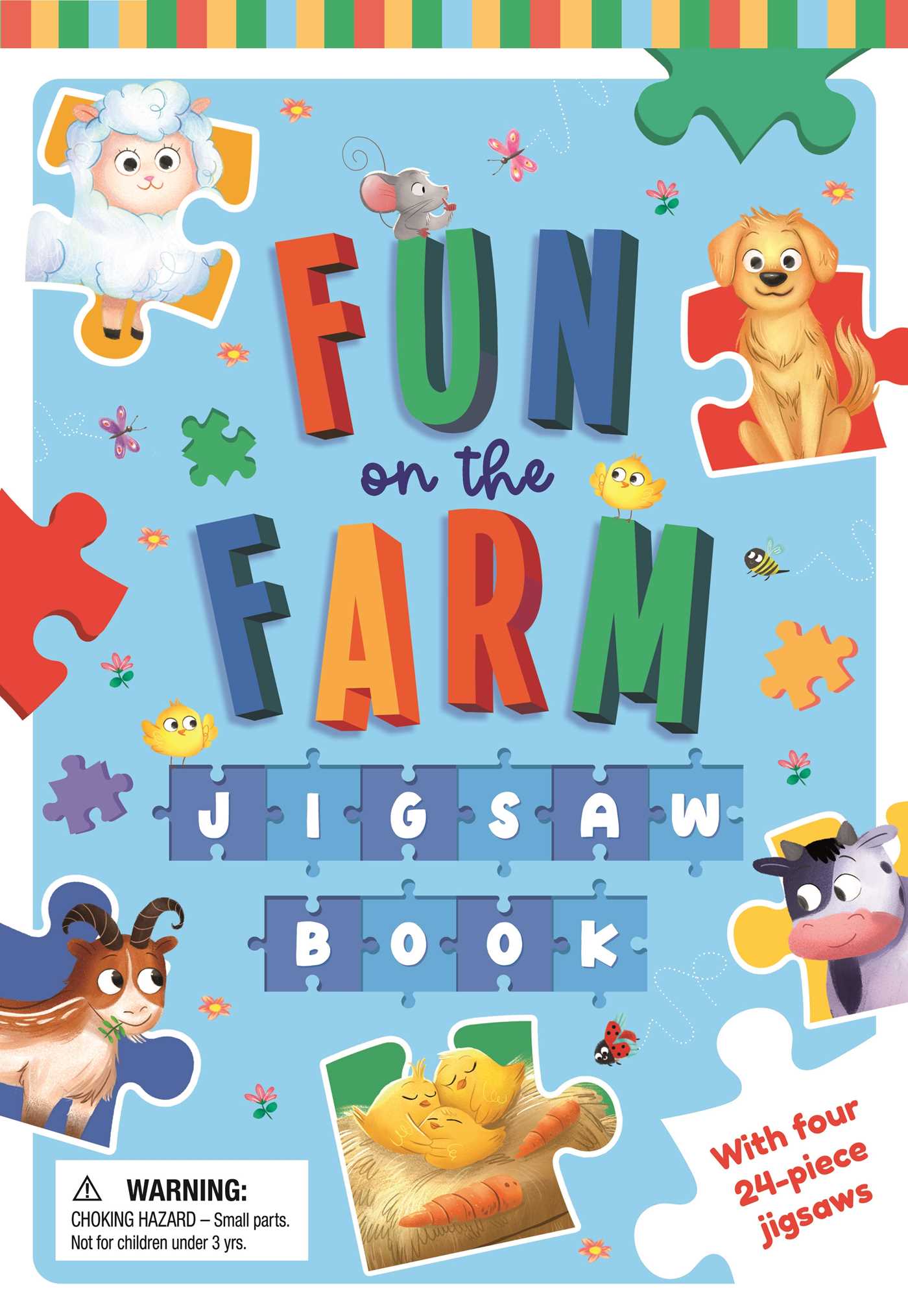 Fun on the Farm