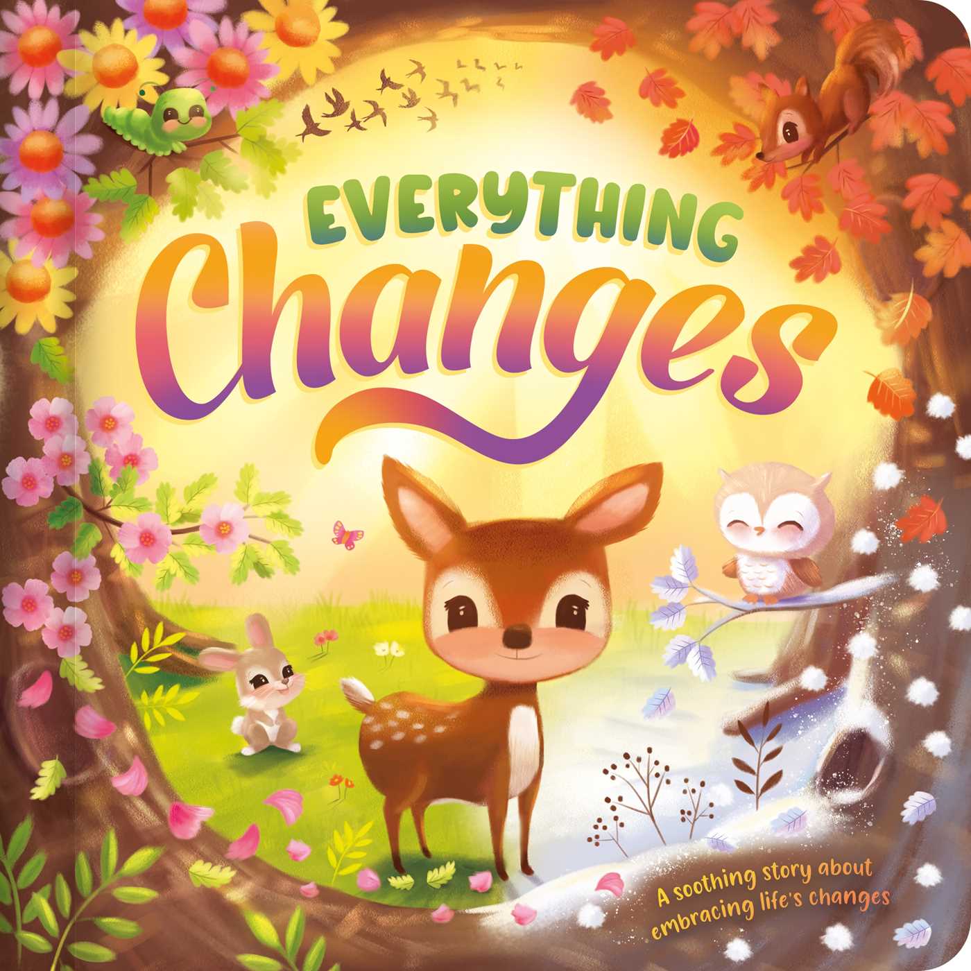 Everything Changes