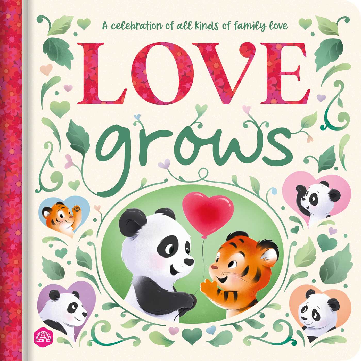 Love Grows
