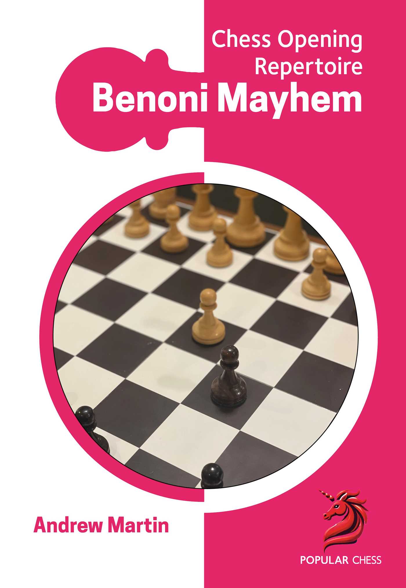 Benoni Mayhem