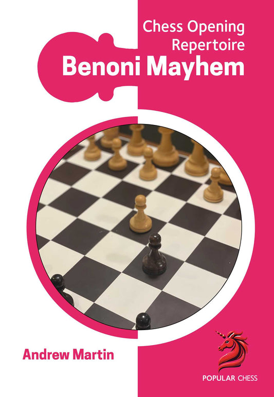 Benoni Mayhem