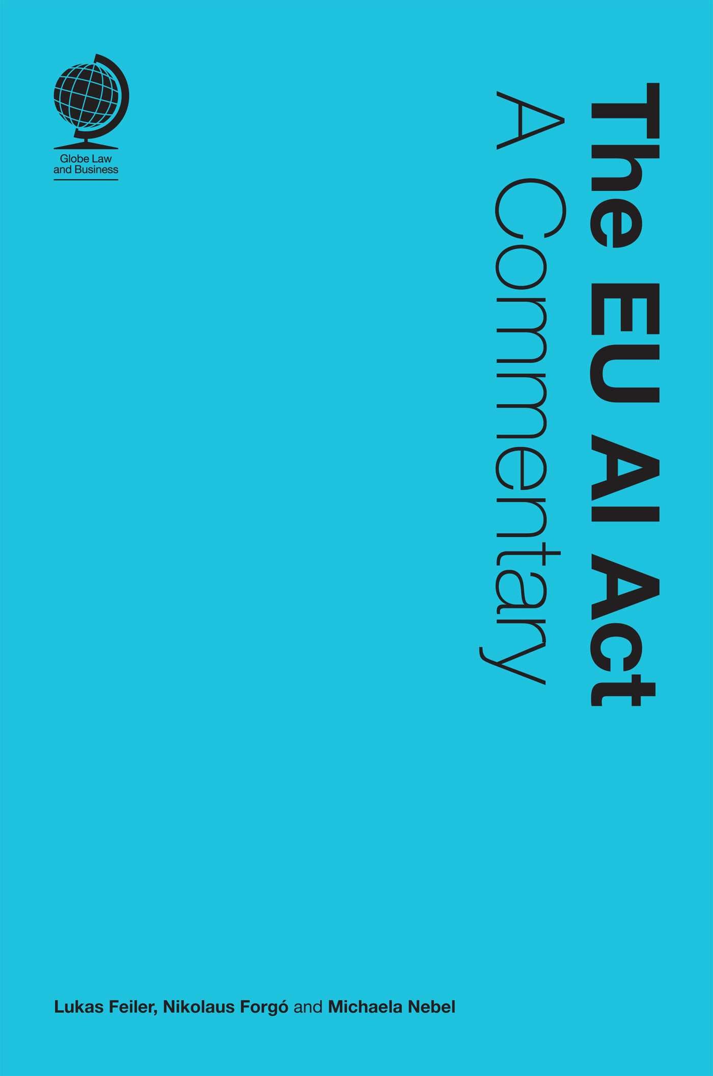 EU AI Act: A Commentary