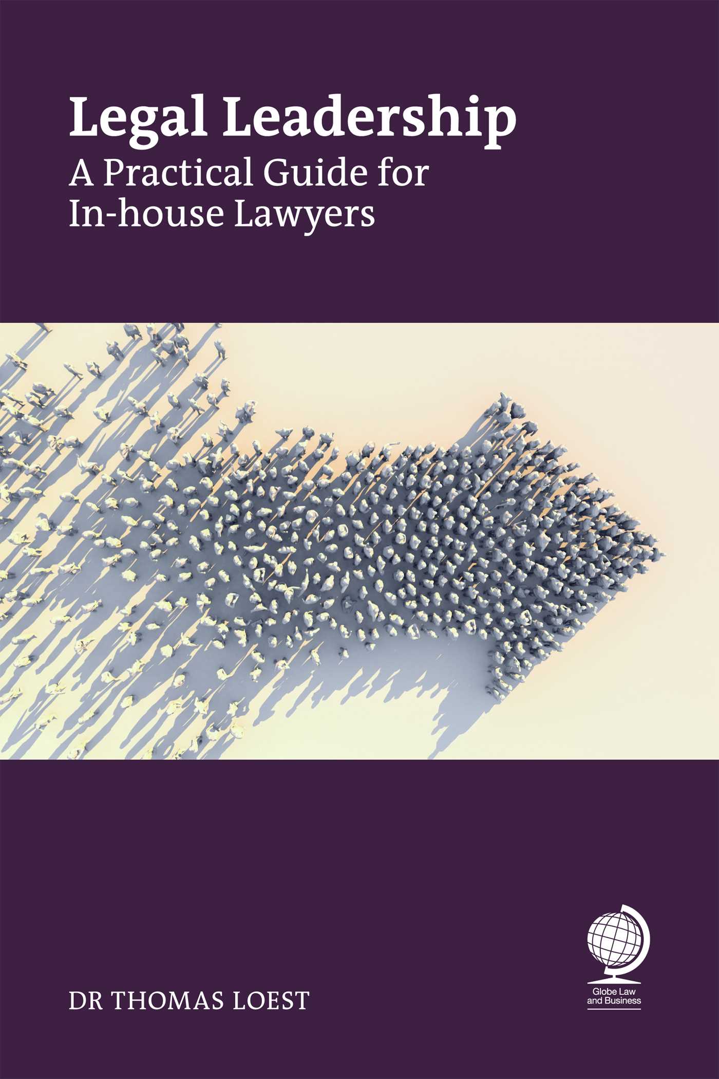 Legal Leadership