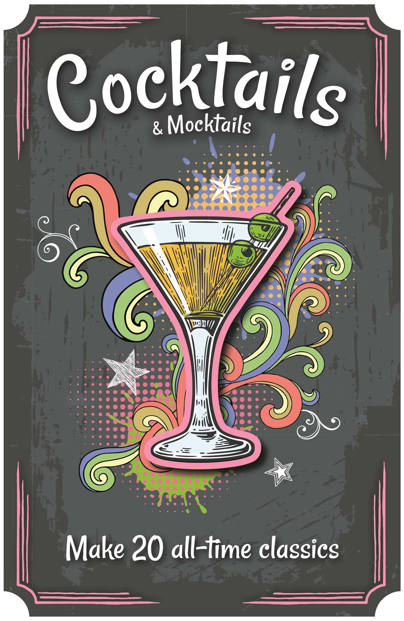 Cocktails & Mocktails