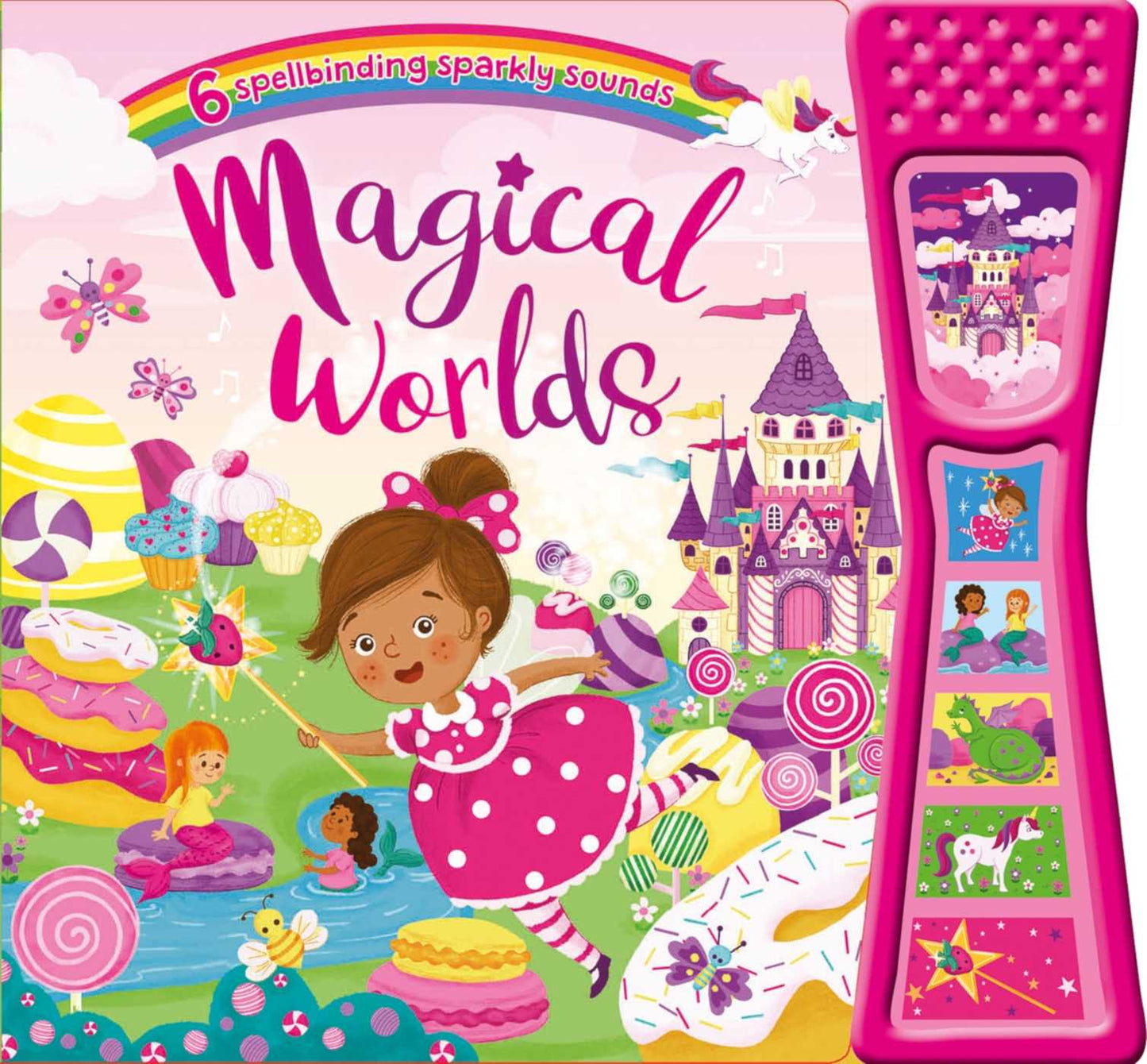 Magical Worlds