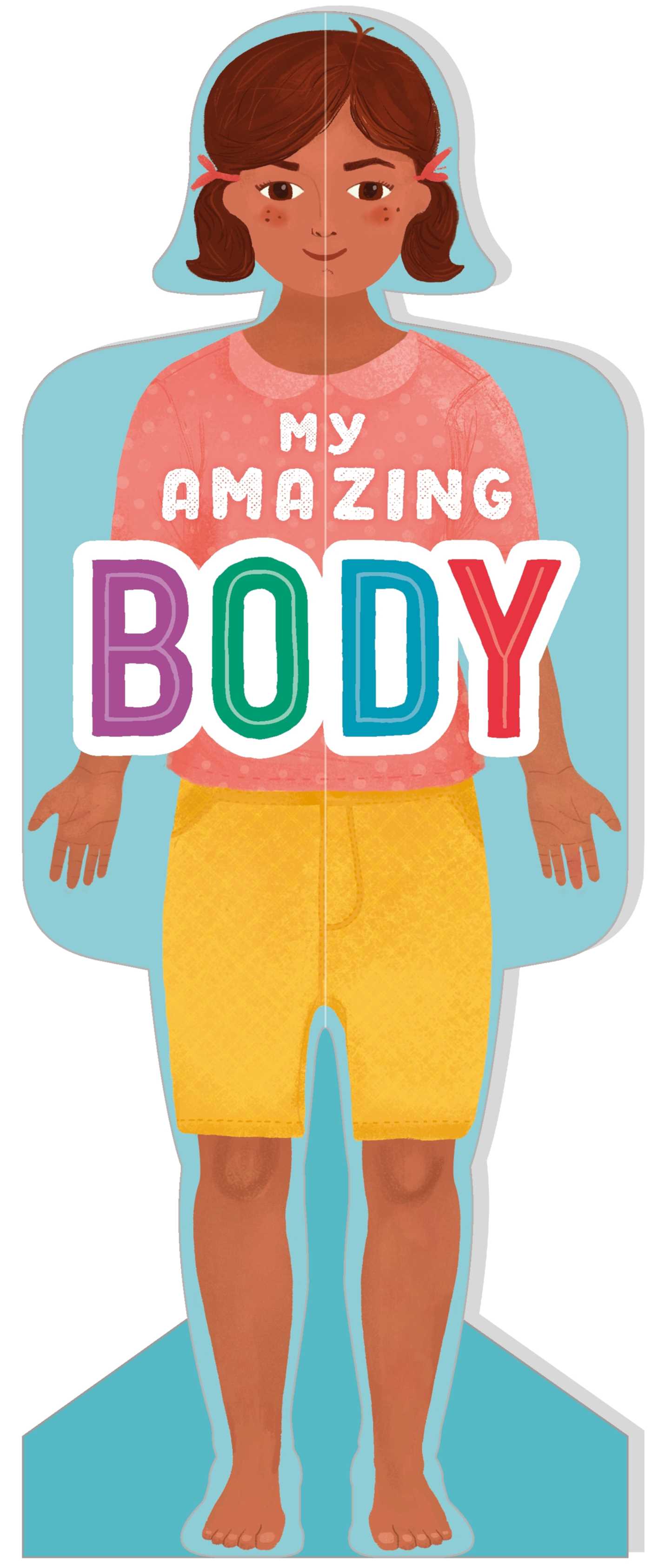 My Amazing Body (Girls)