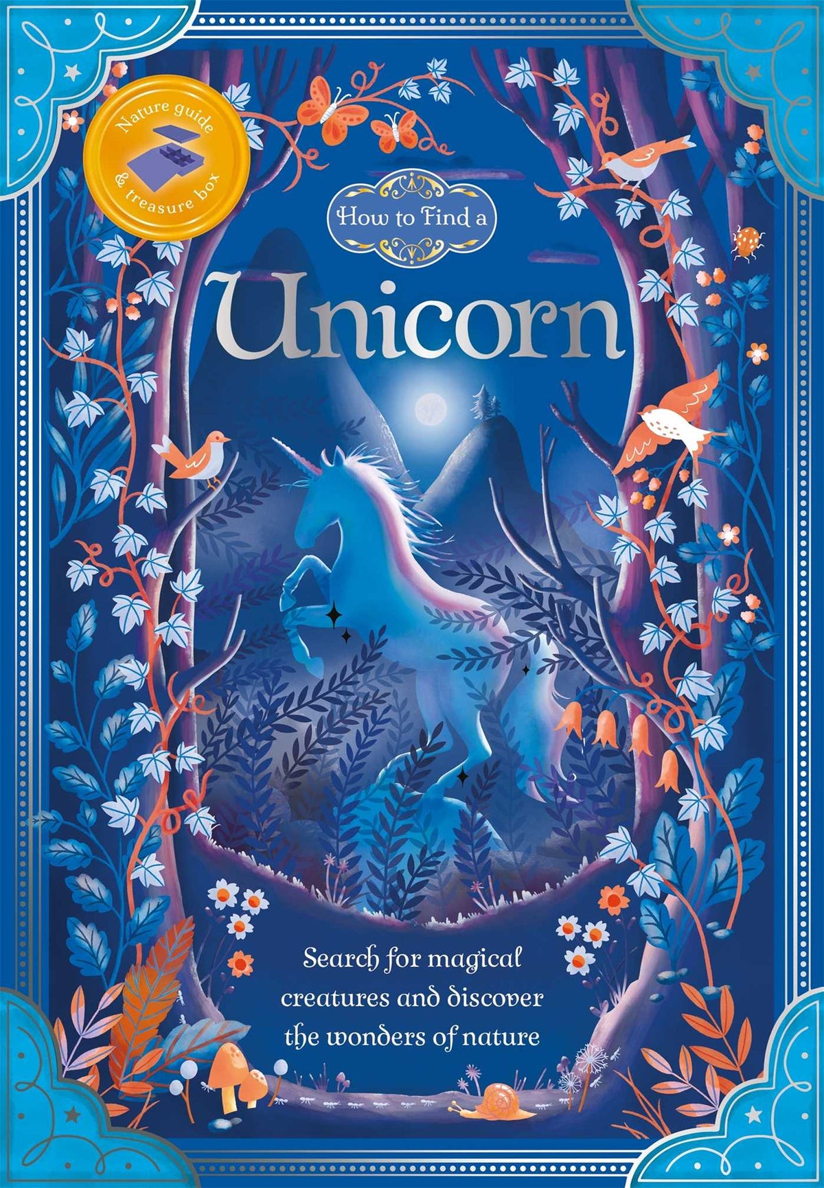 How to Find a Unicorn
