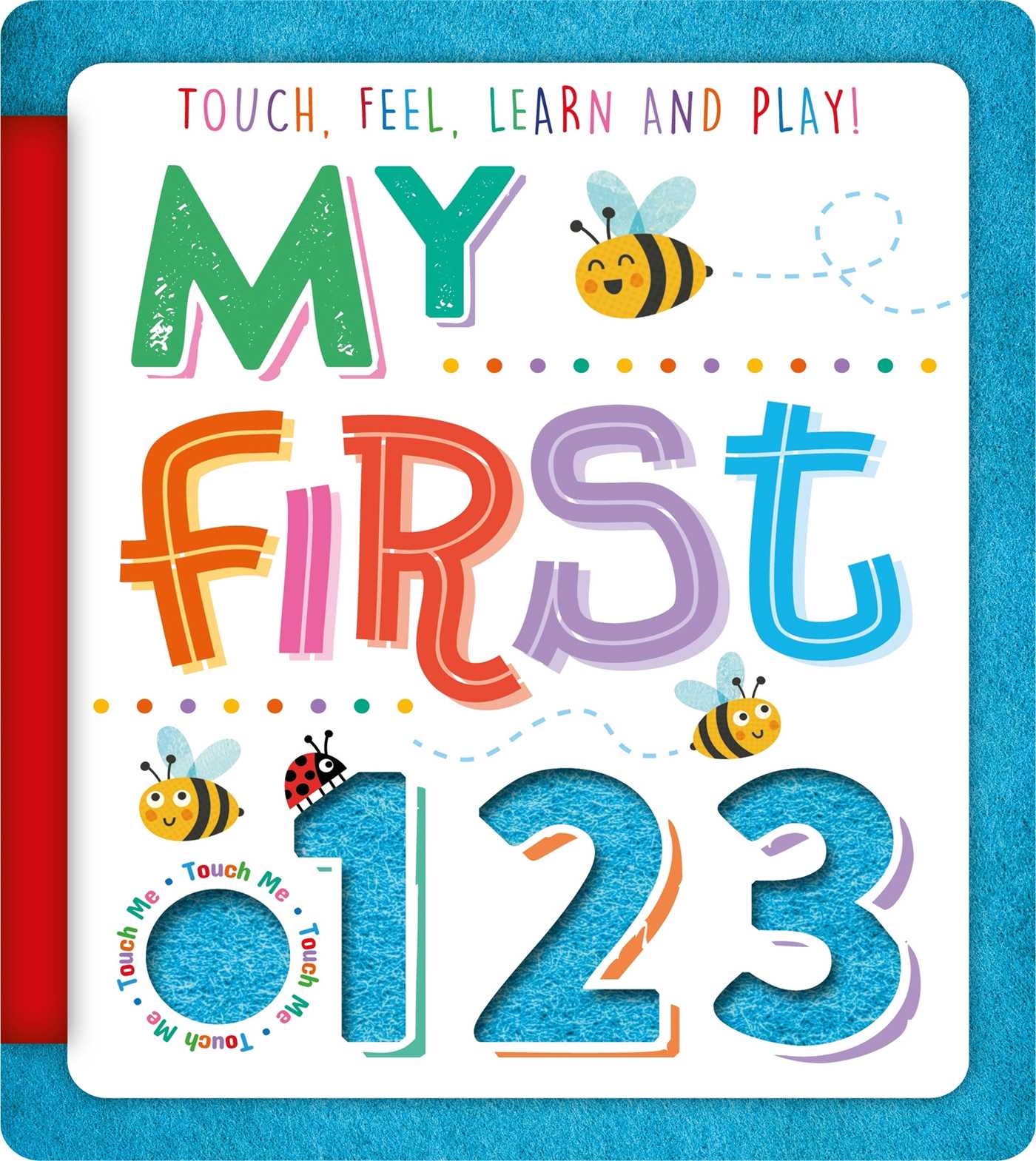 My First 123