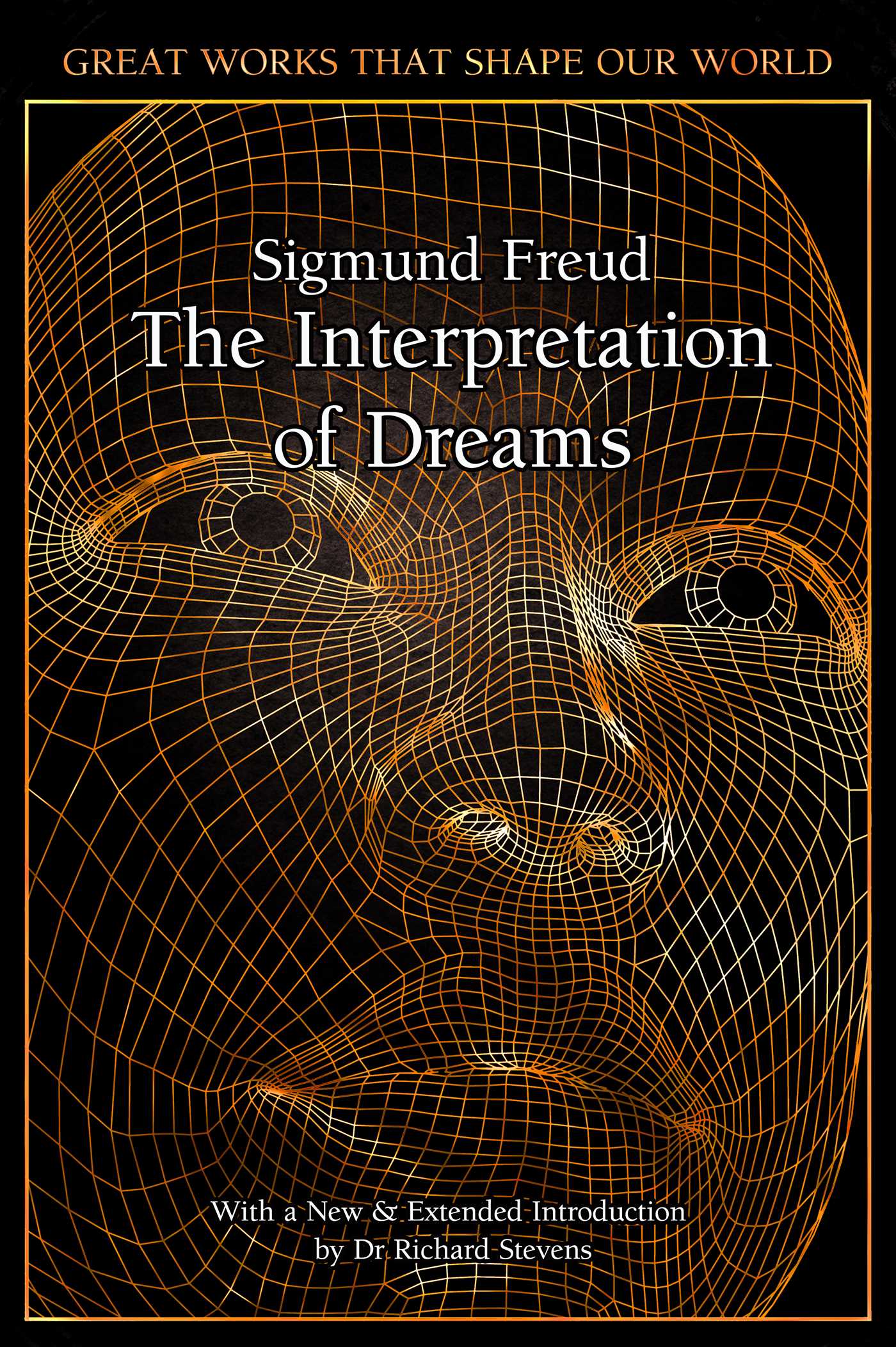 Interpretation of Dreams