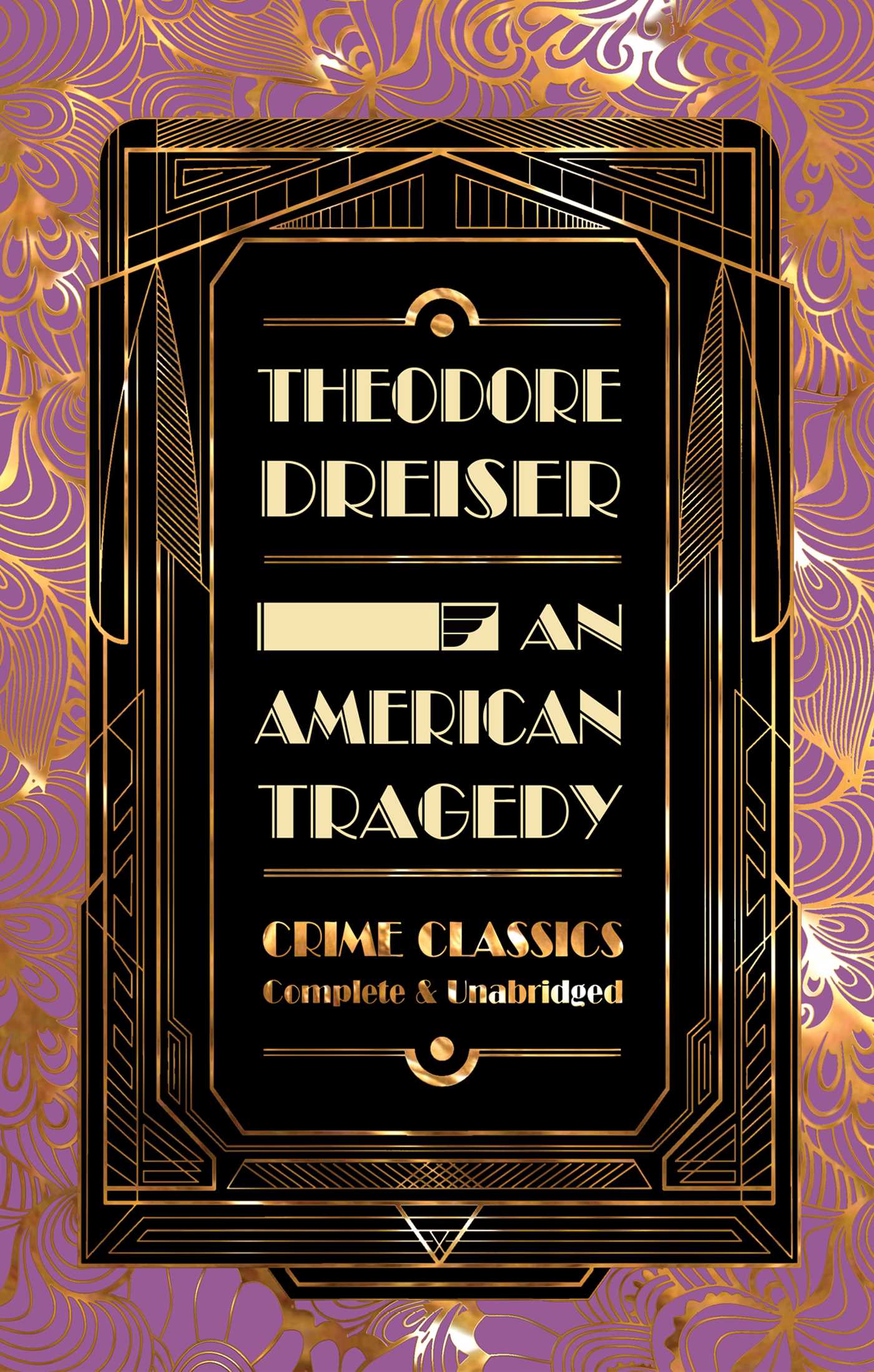 American Tragedy