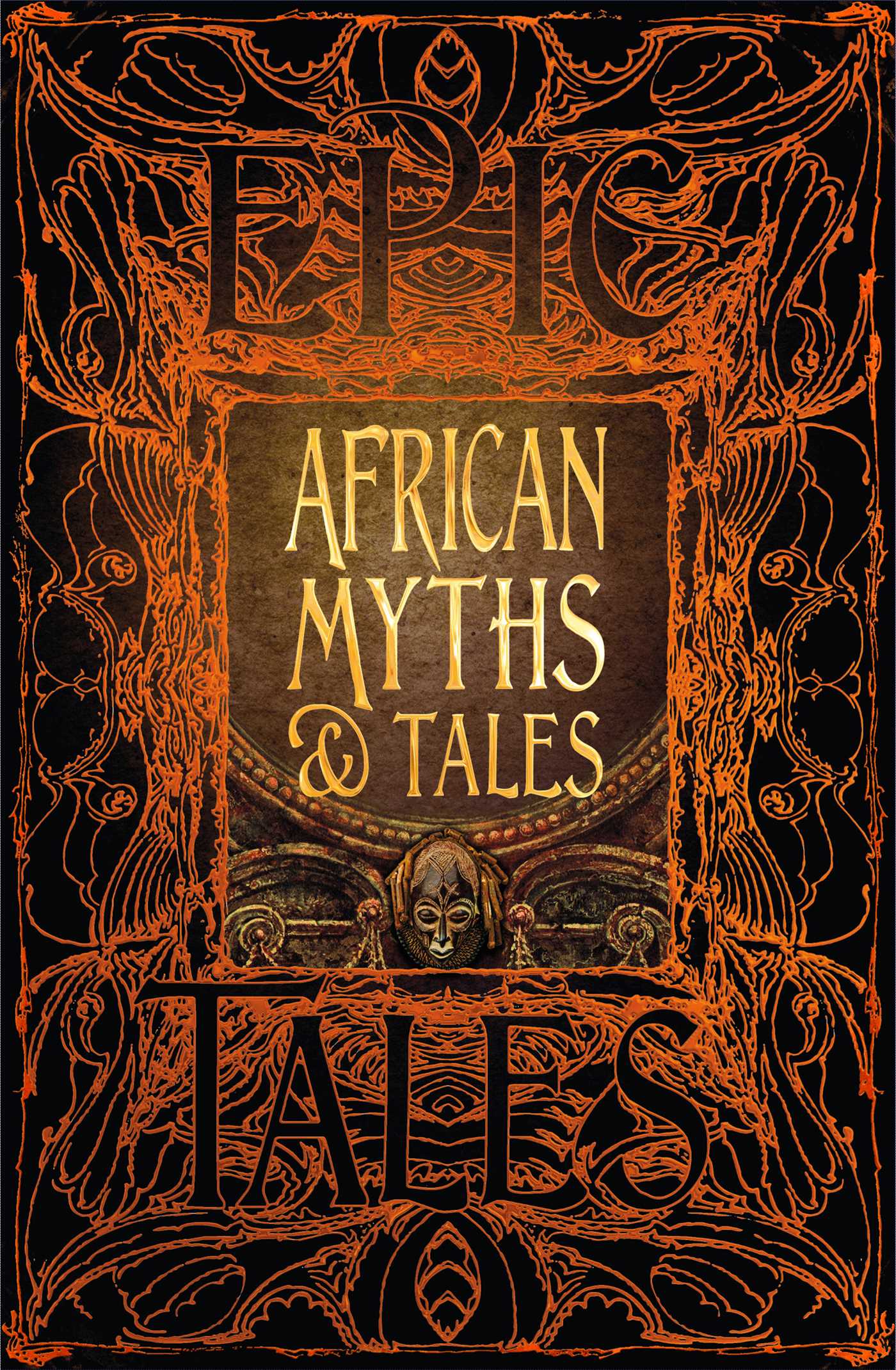 African Myths & Tales