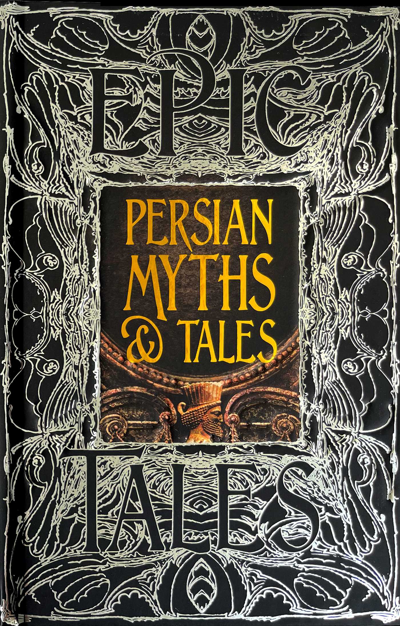 Persian Myths & Tales