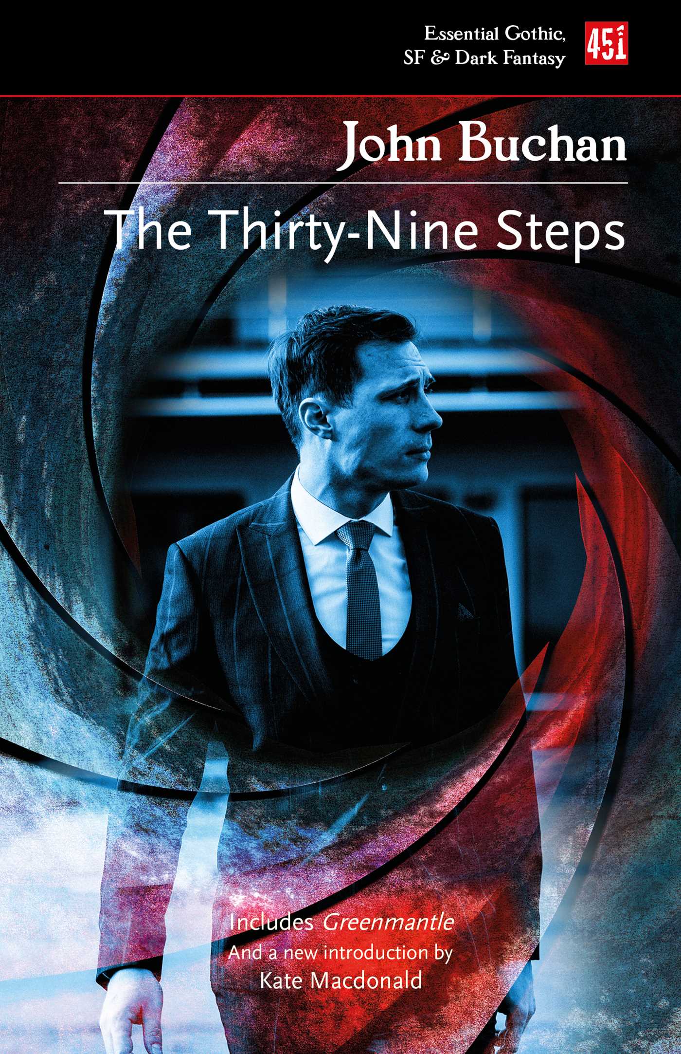 Thirty-Nine Steps