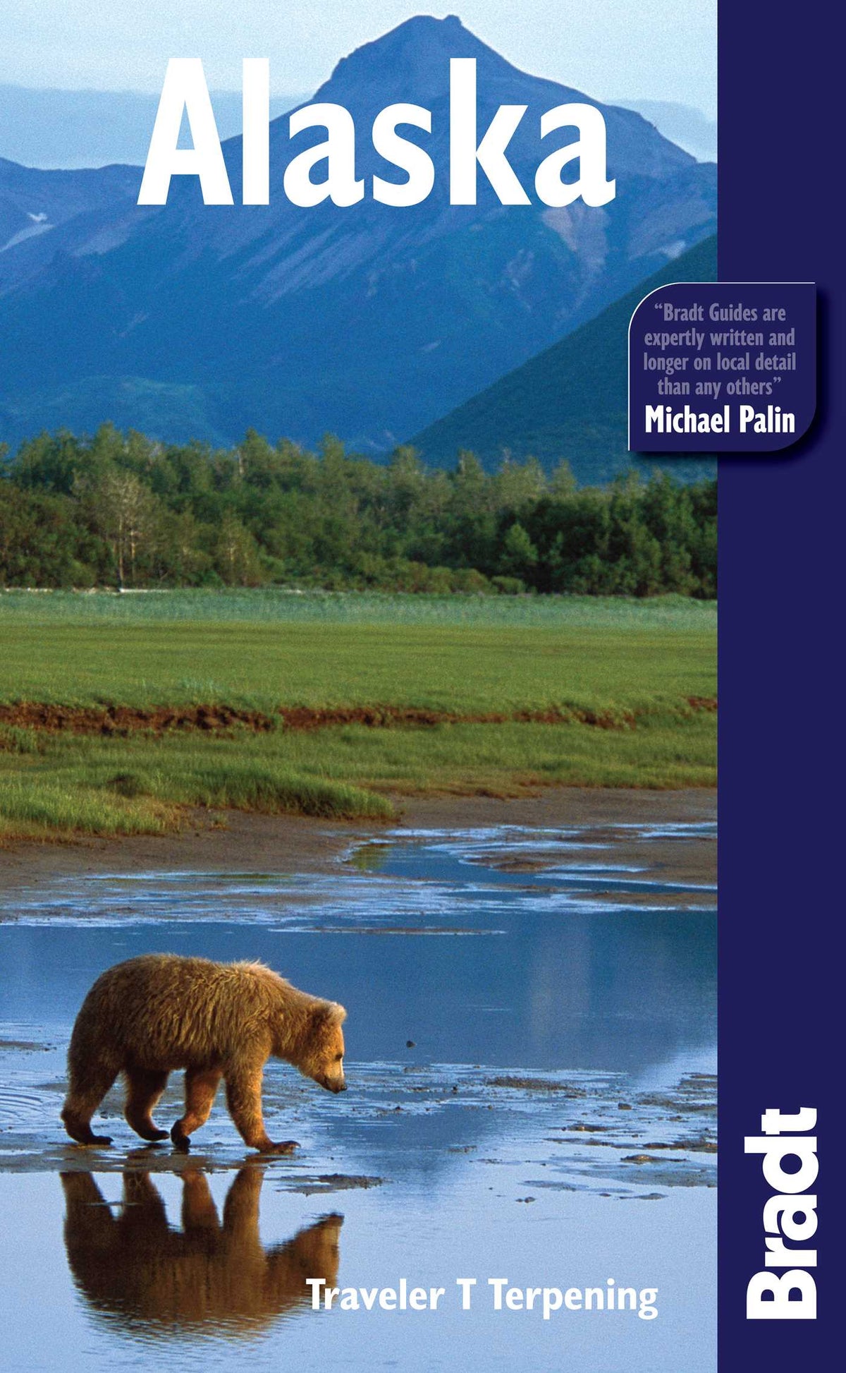Alaska