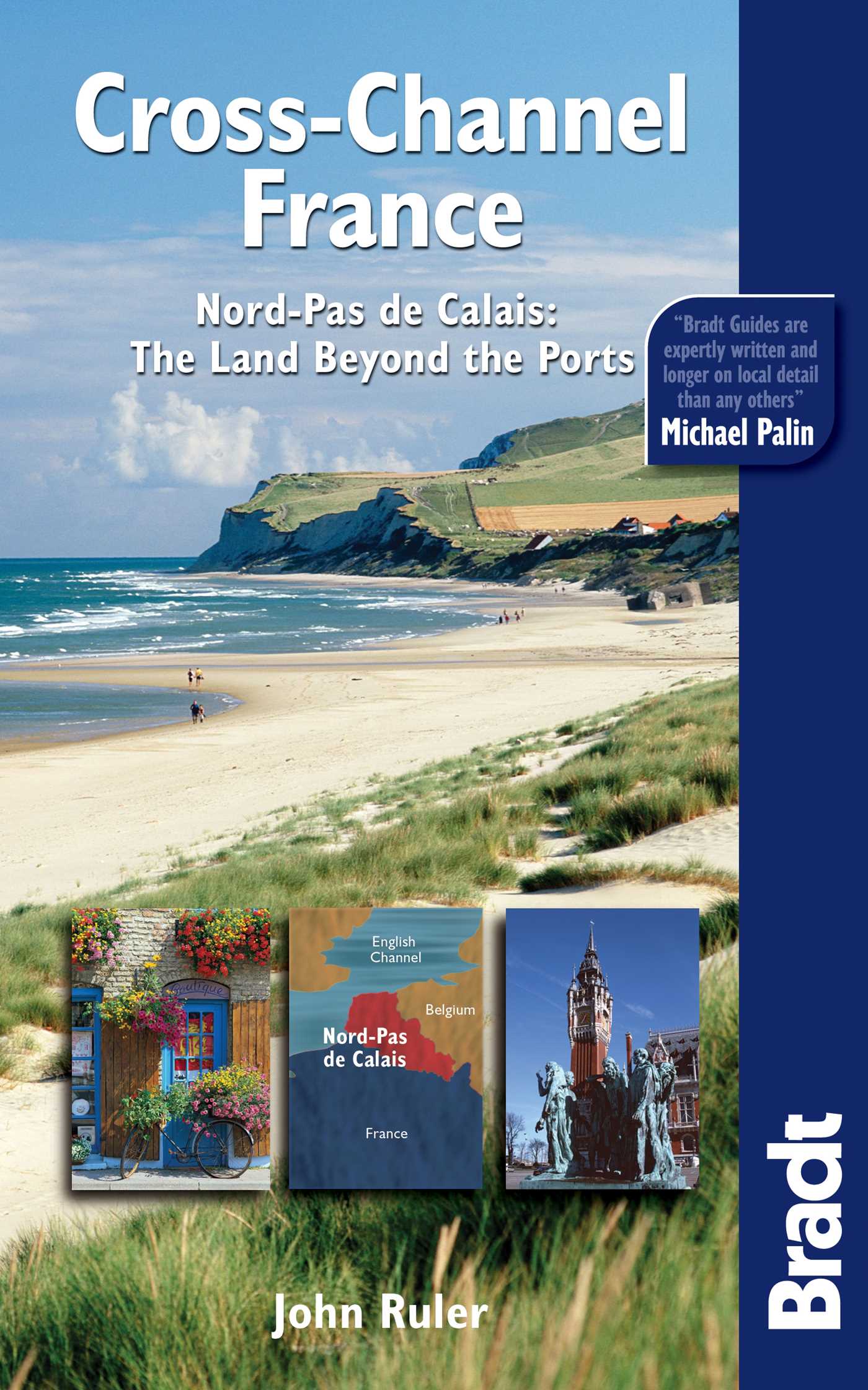 Cross-Channel France