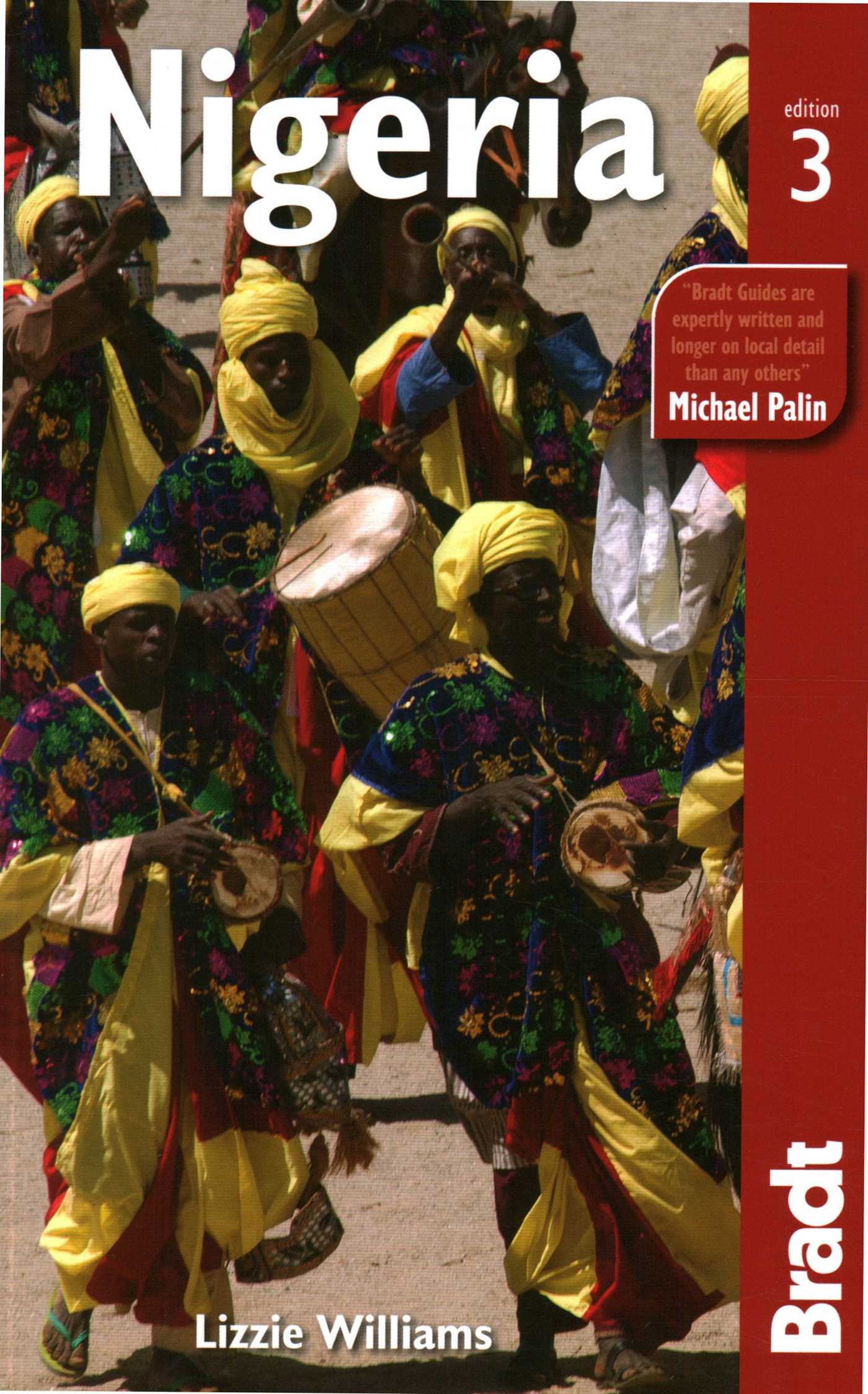 Nigeria