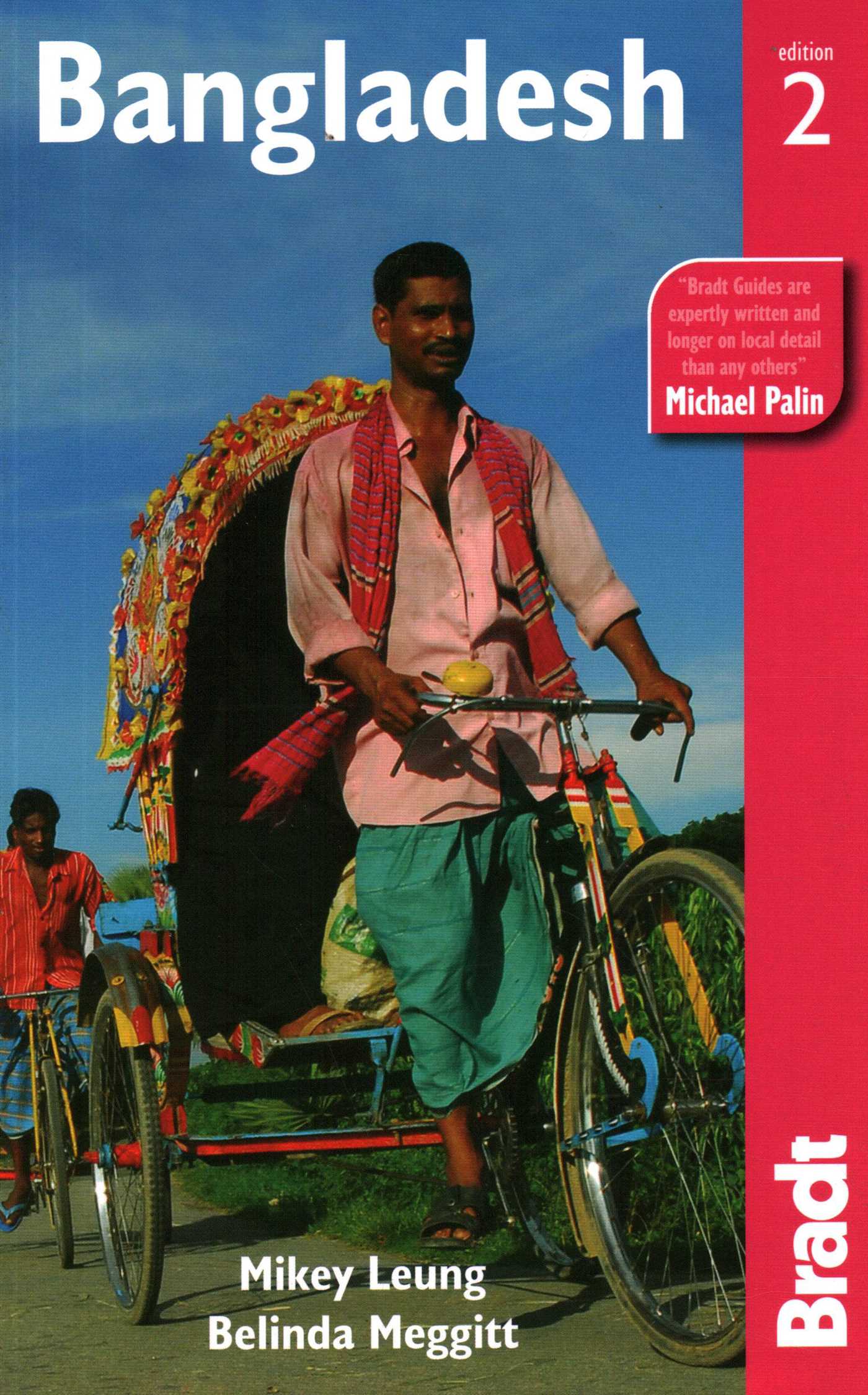 Bangladesh