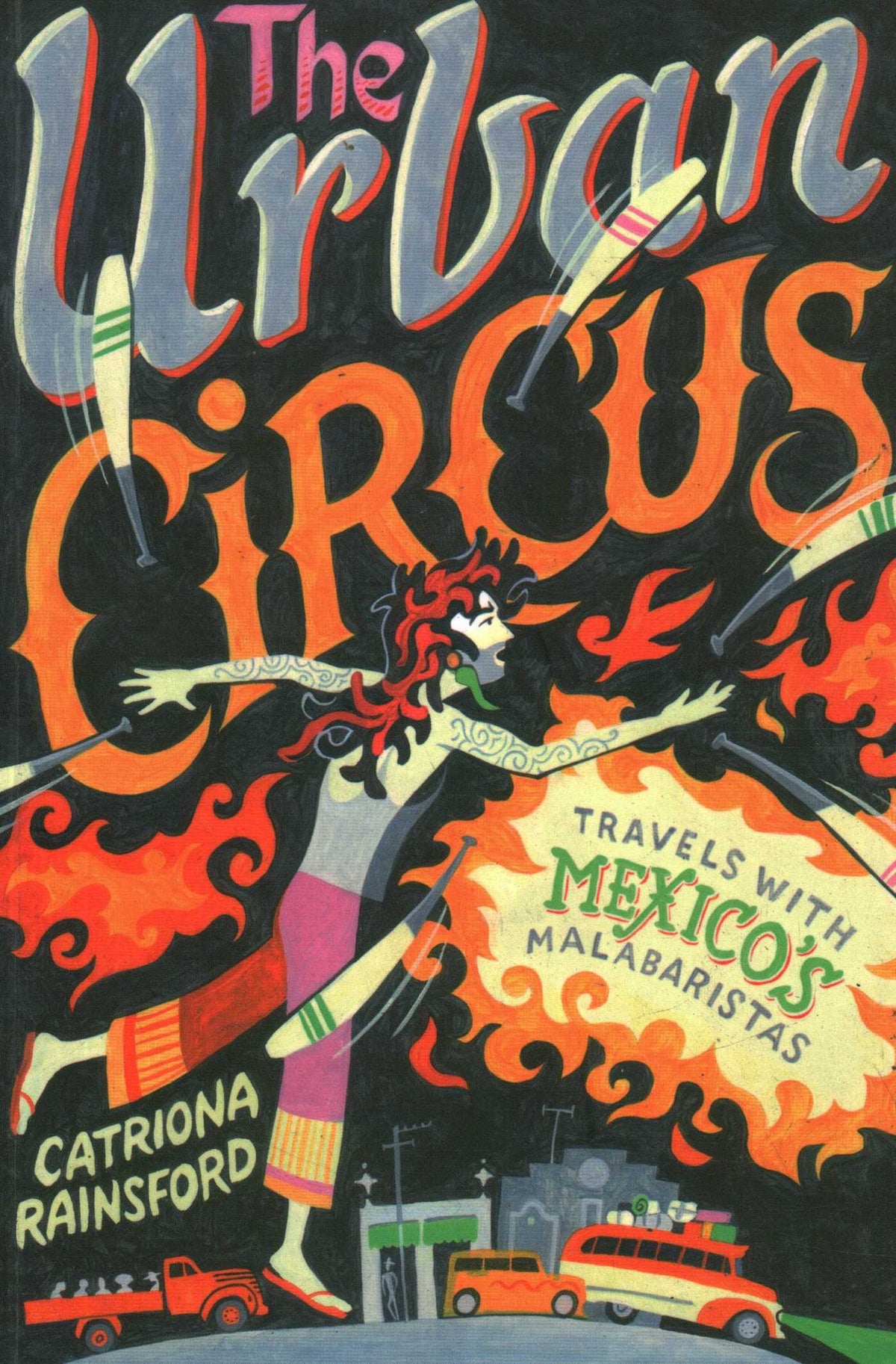 Urban Circus