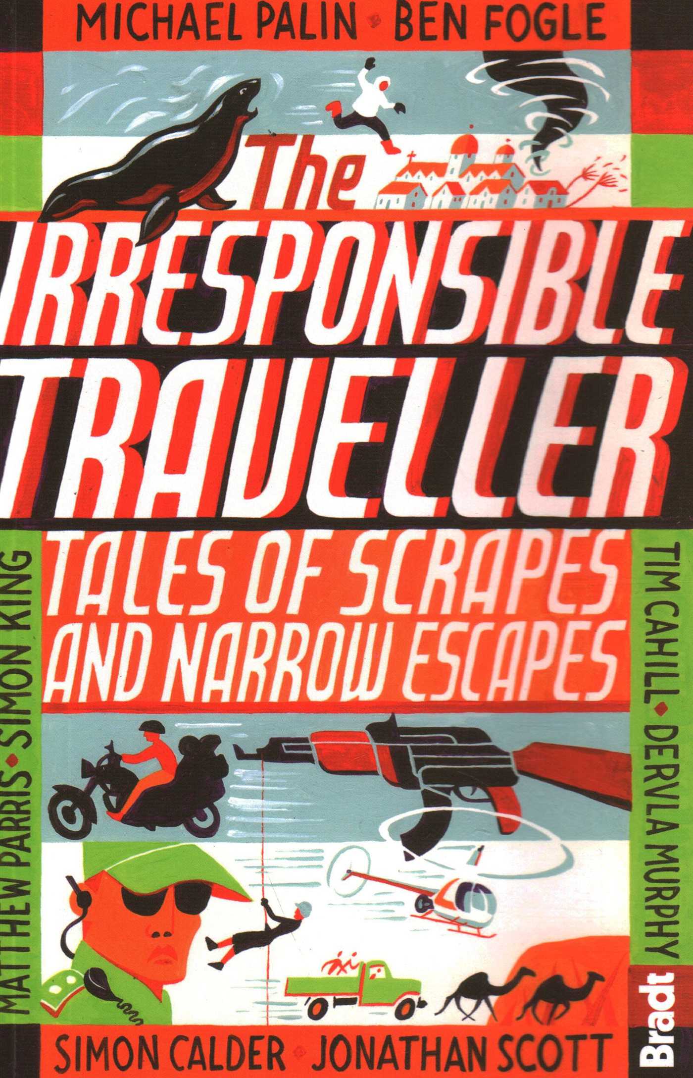 Irresponsible Traveller
