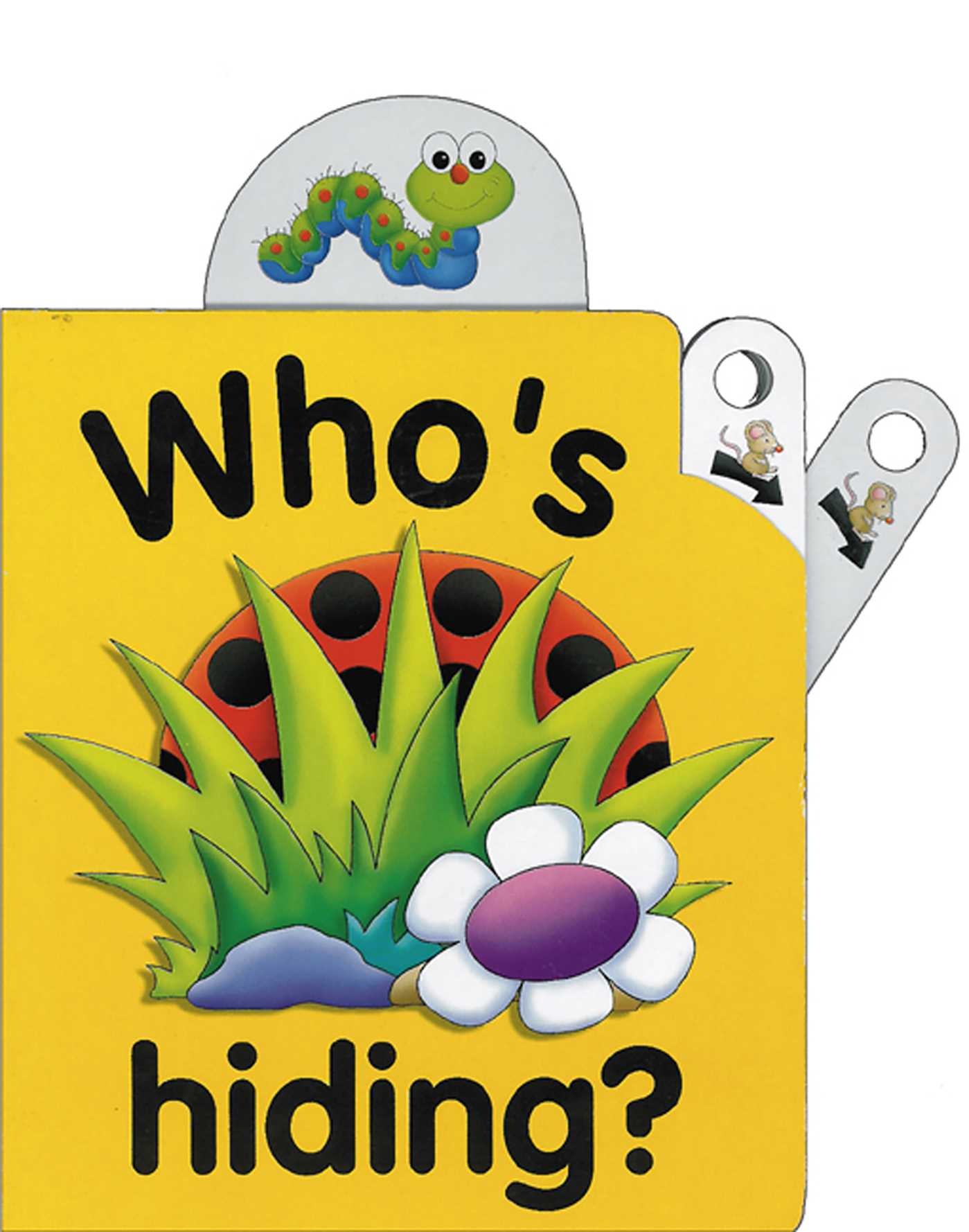 Pull the Lever: Who's Hiding?