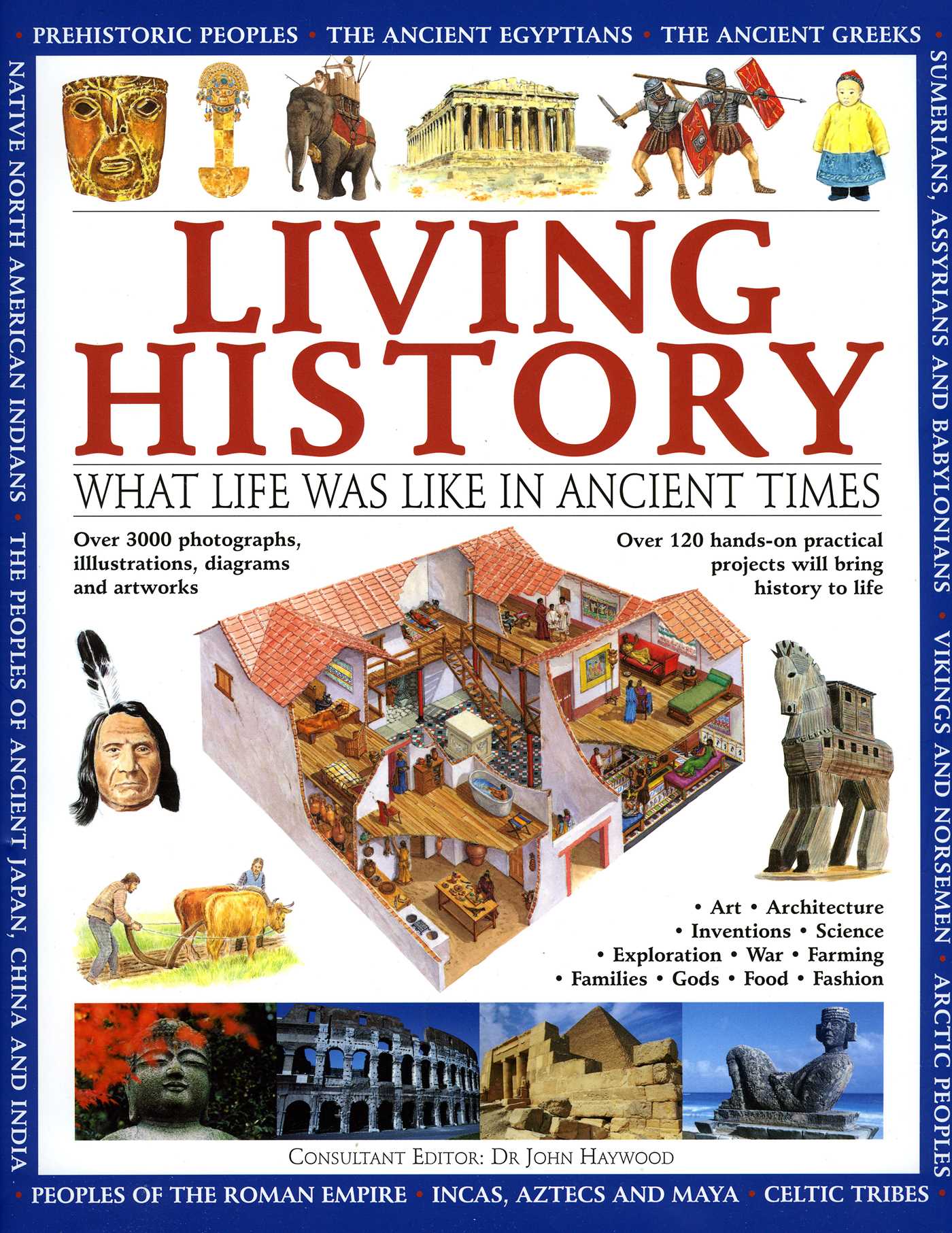 Living History