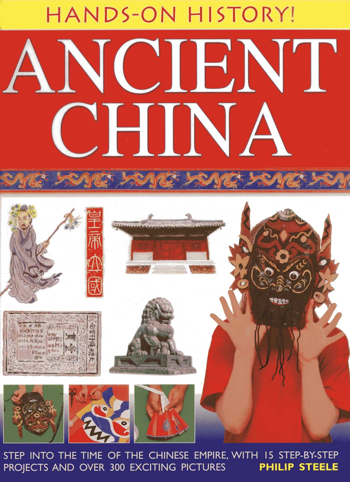 Hands-On History! Ancient China