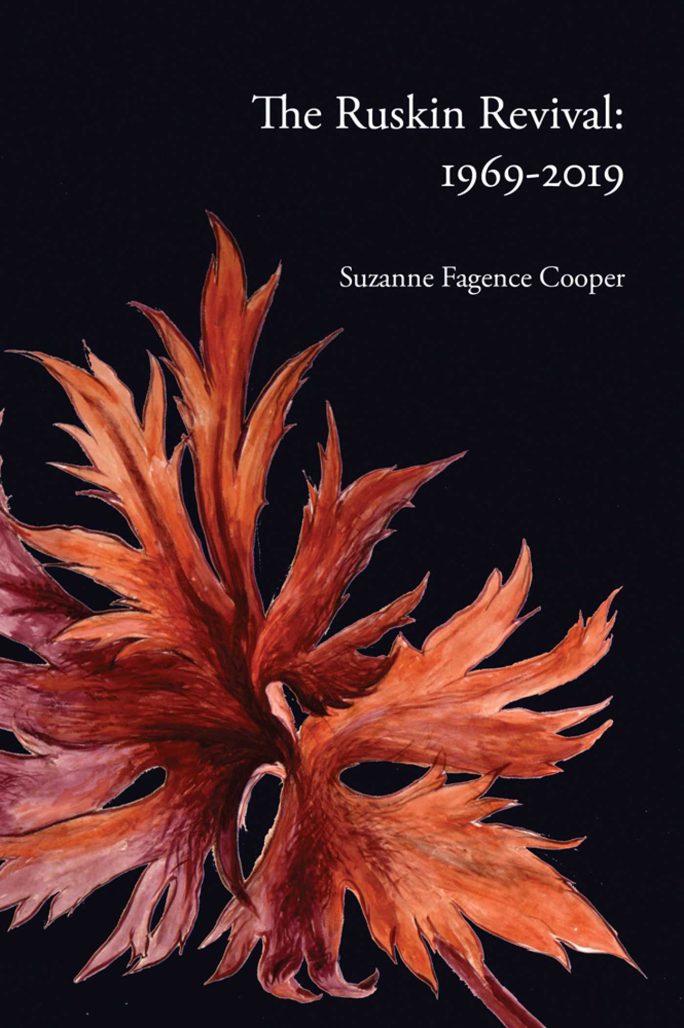 Ruskin Revival: 1969-2019