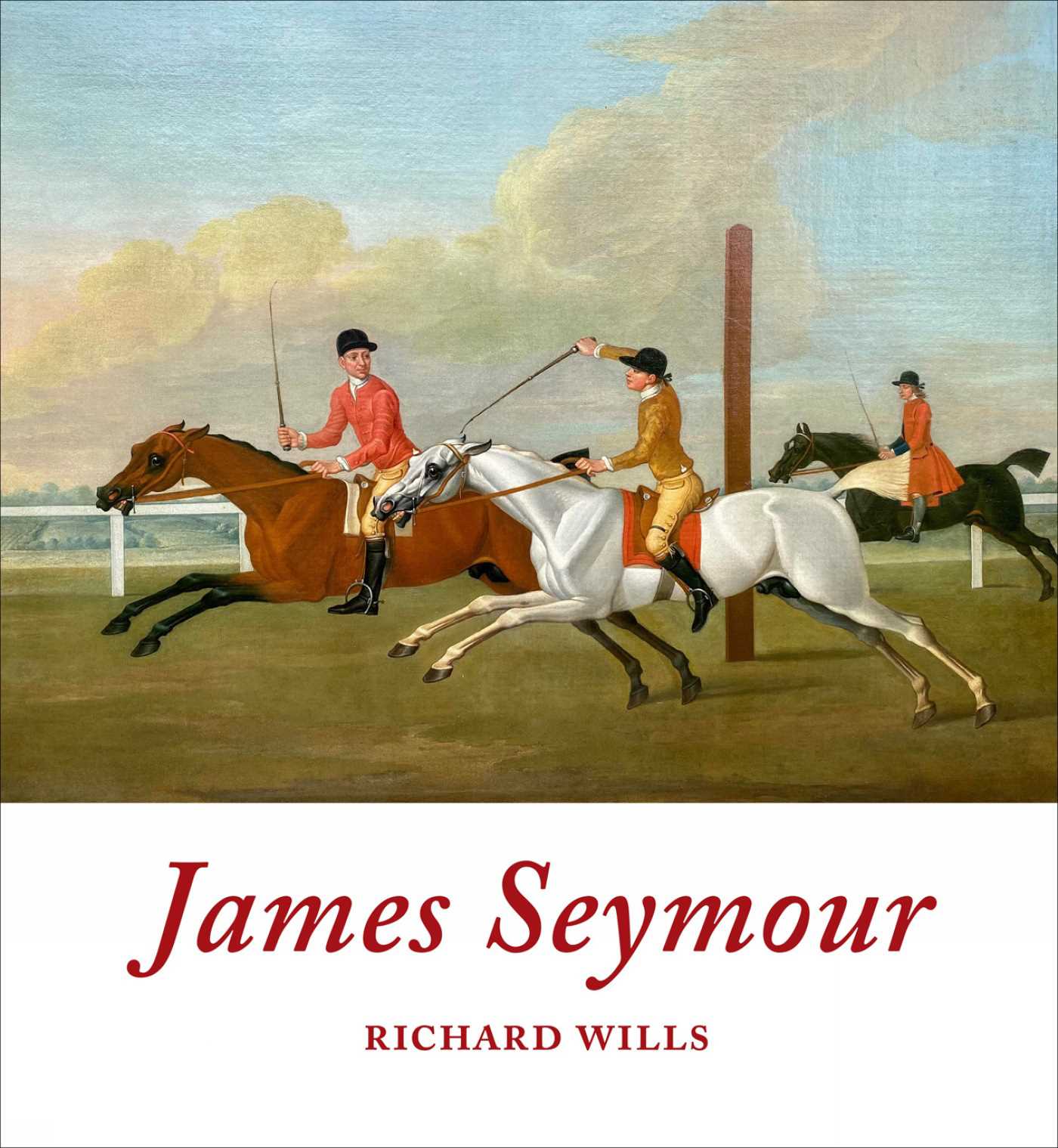 James Seymour