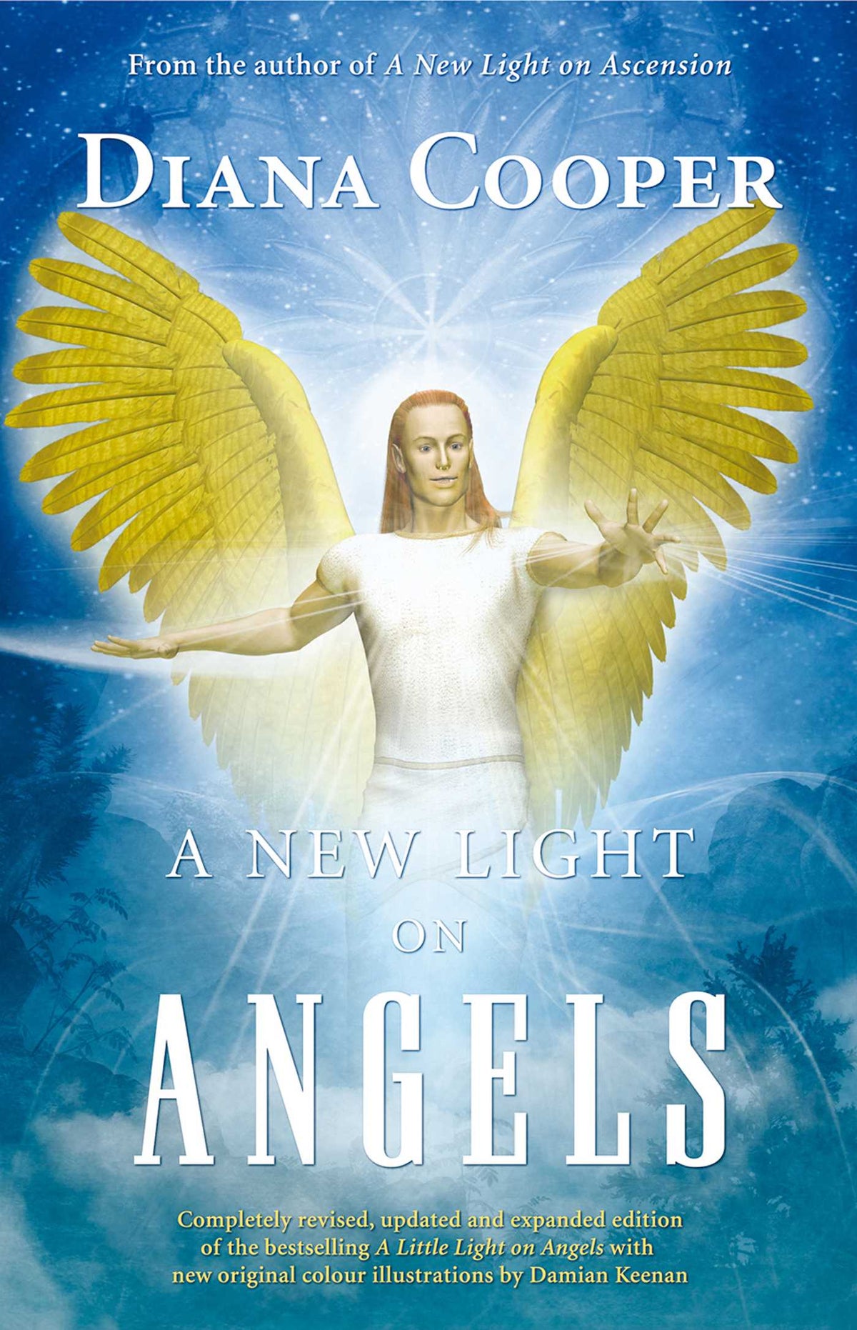 New Light on Angels