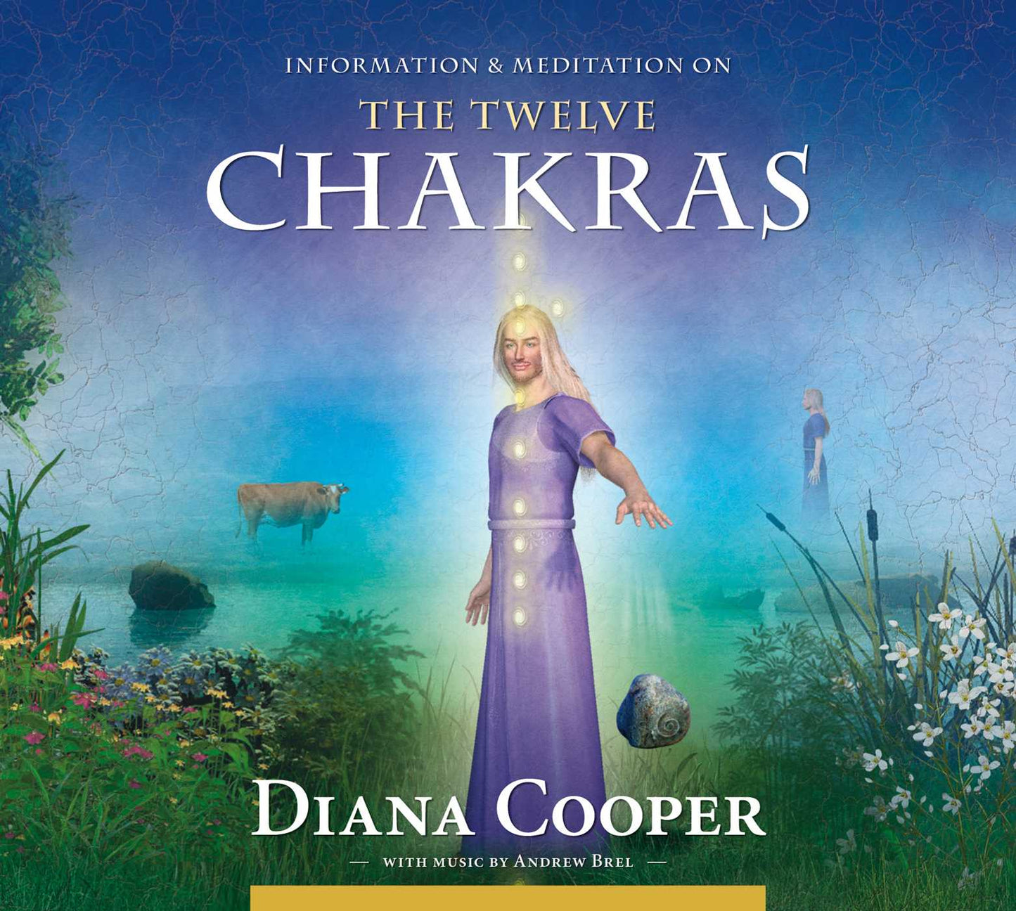 Twelve Chakras