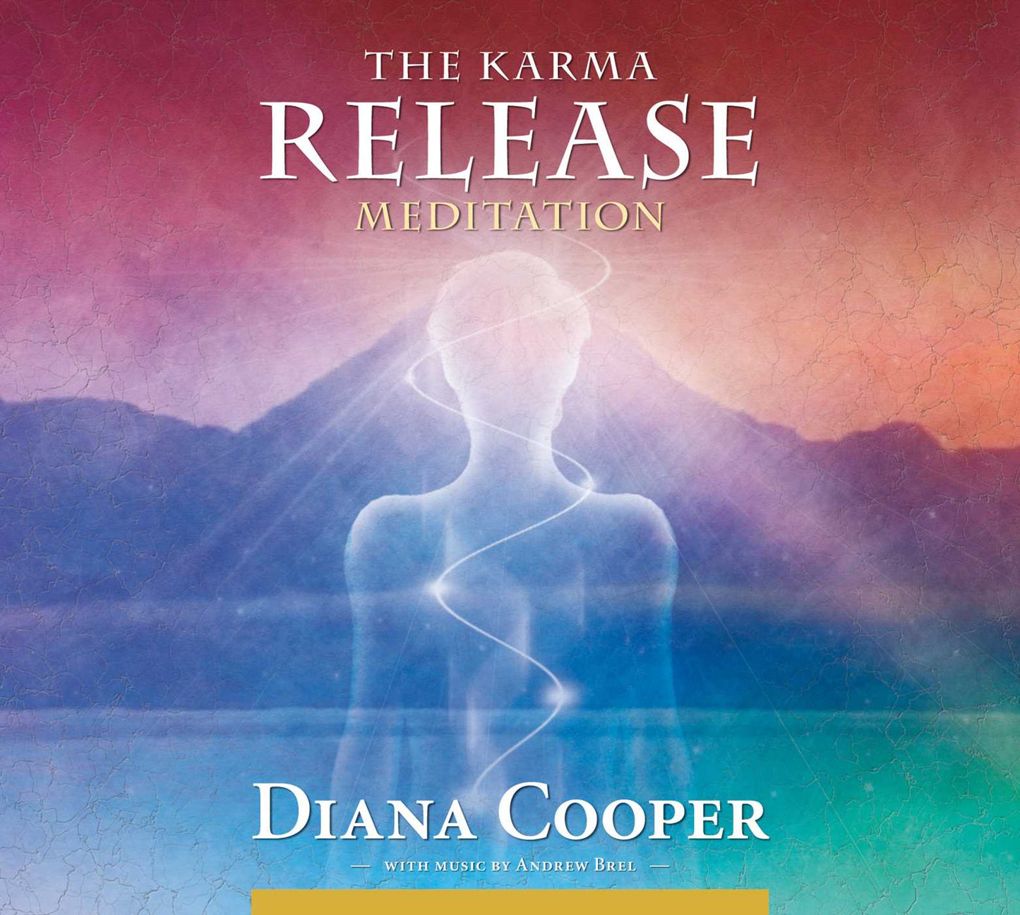 Karma Release Meditation