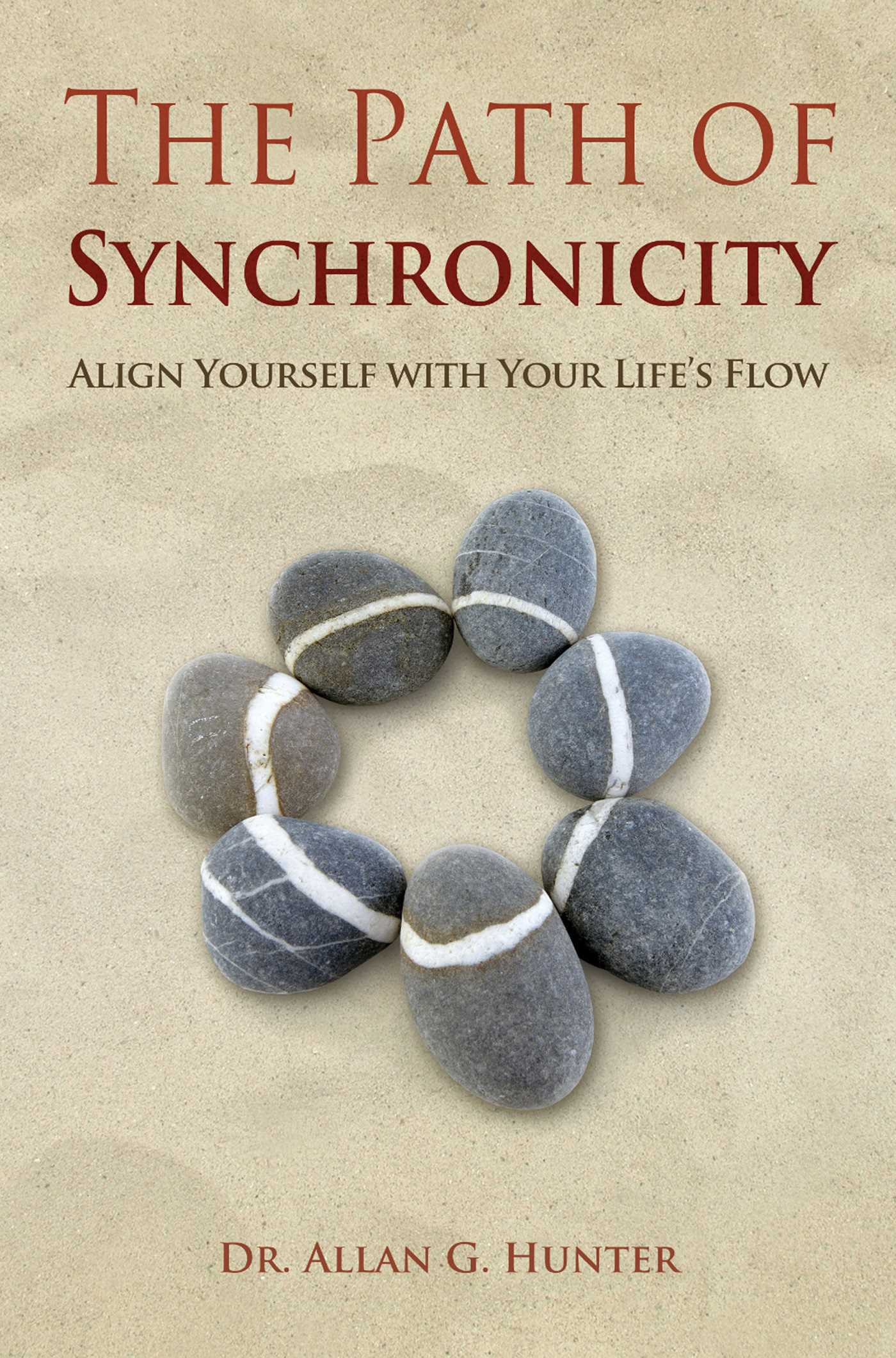 Path of Synchronicity: Align Yourself with Your Life's Flow