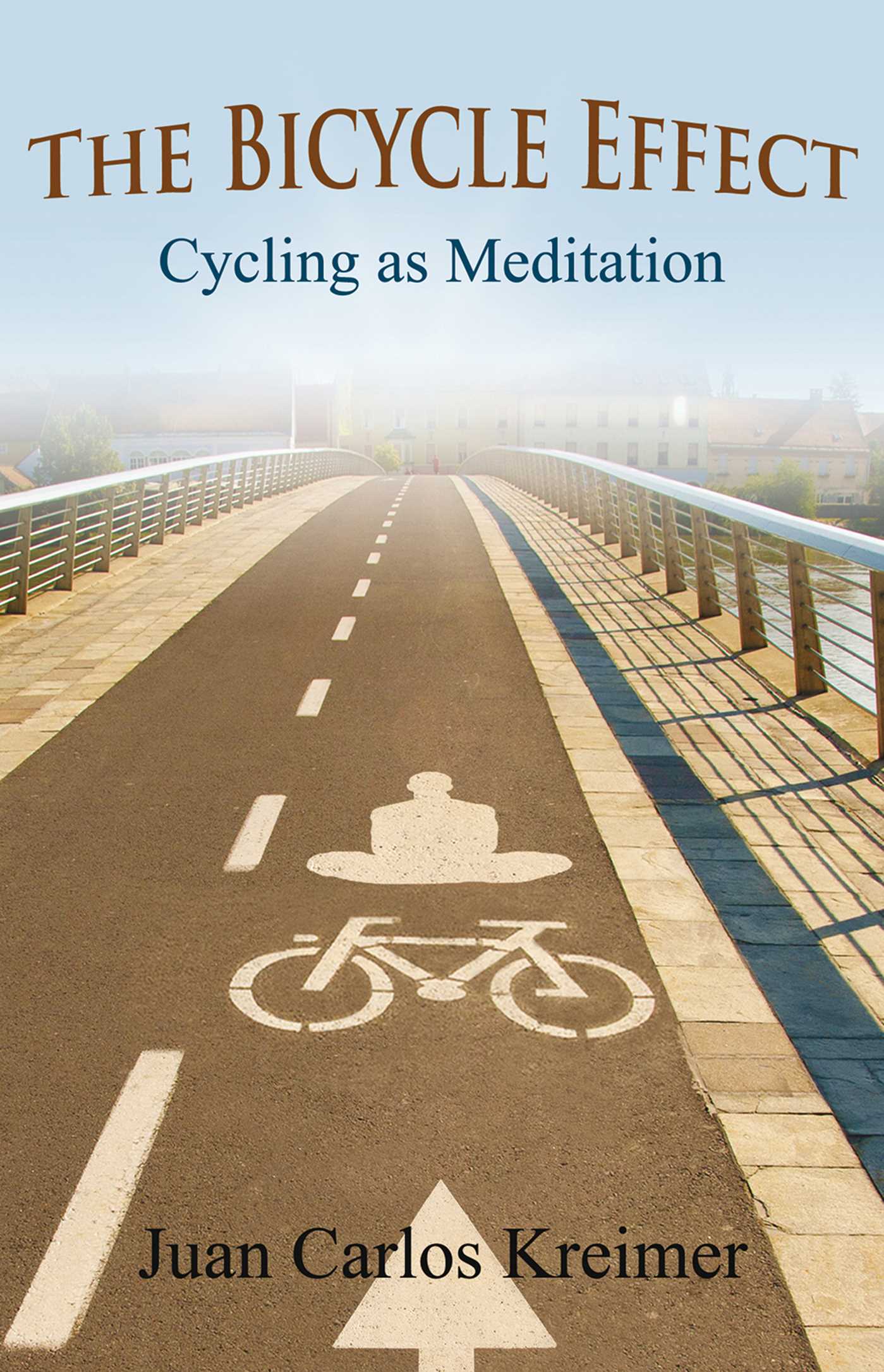 Bicycle Effect: Cycling as Meditation
